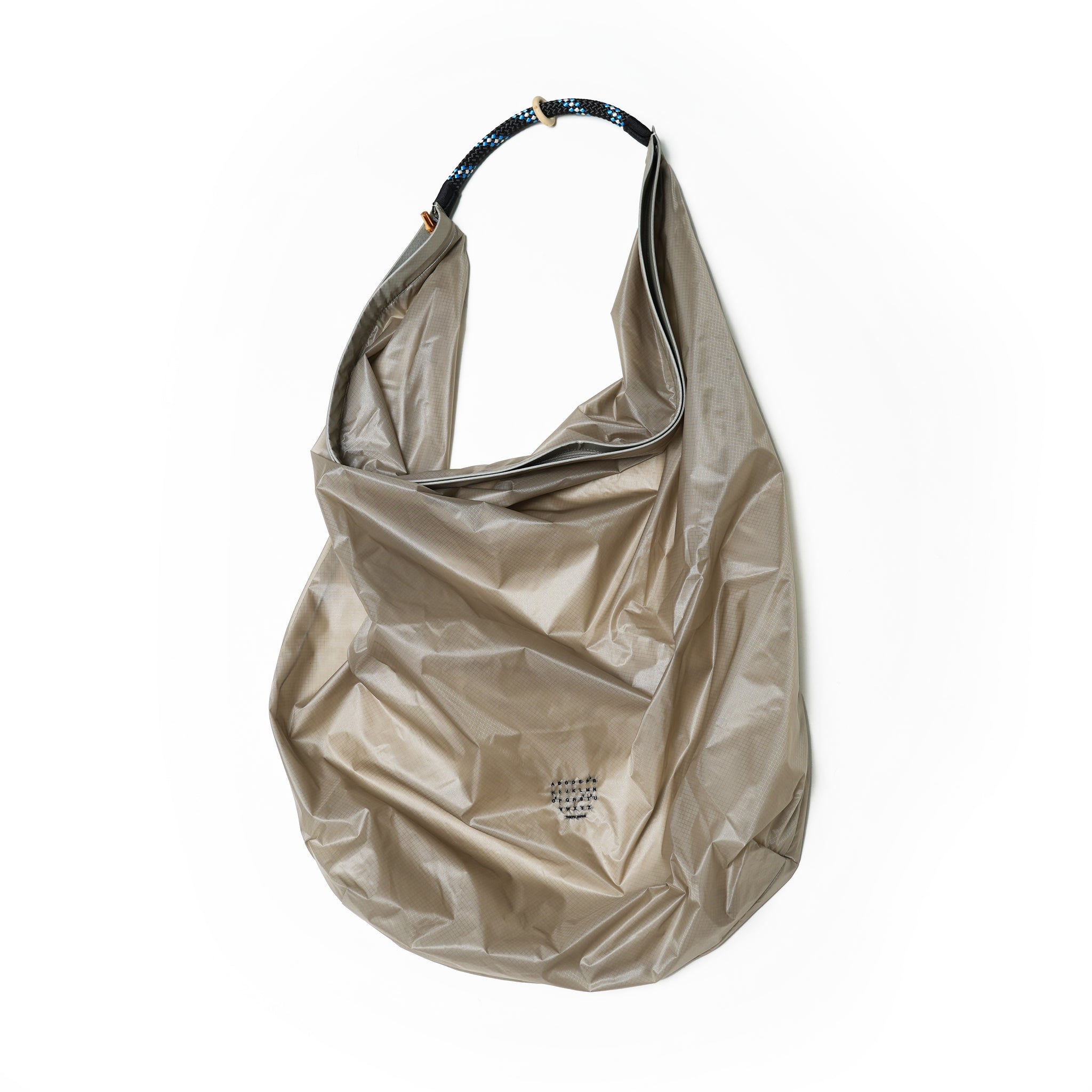 No:stof23ss-ex01 | Name:Cordura Big Bag | Color:Black/Red/Green/Sax/Beige【STOF_ストフ】