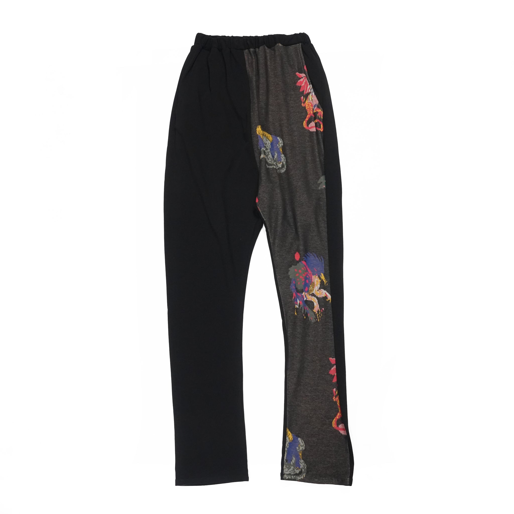 め DIVERCITY JQ RELAX PANTS– Chimera | STOF