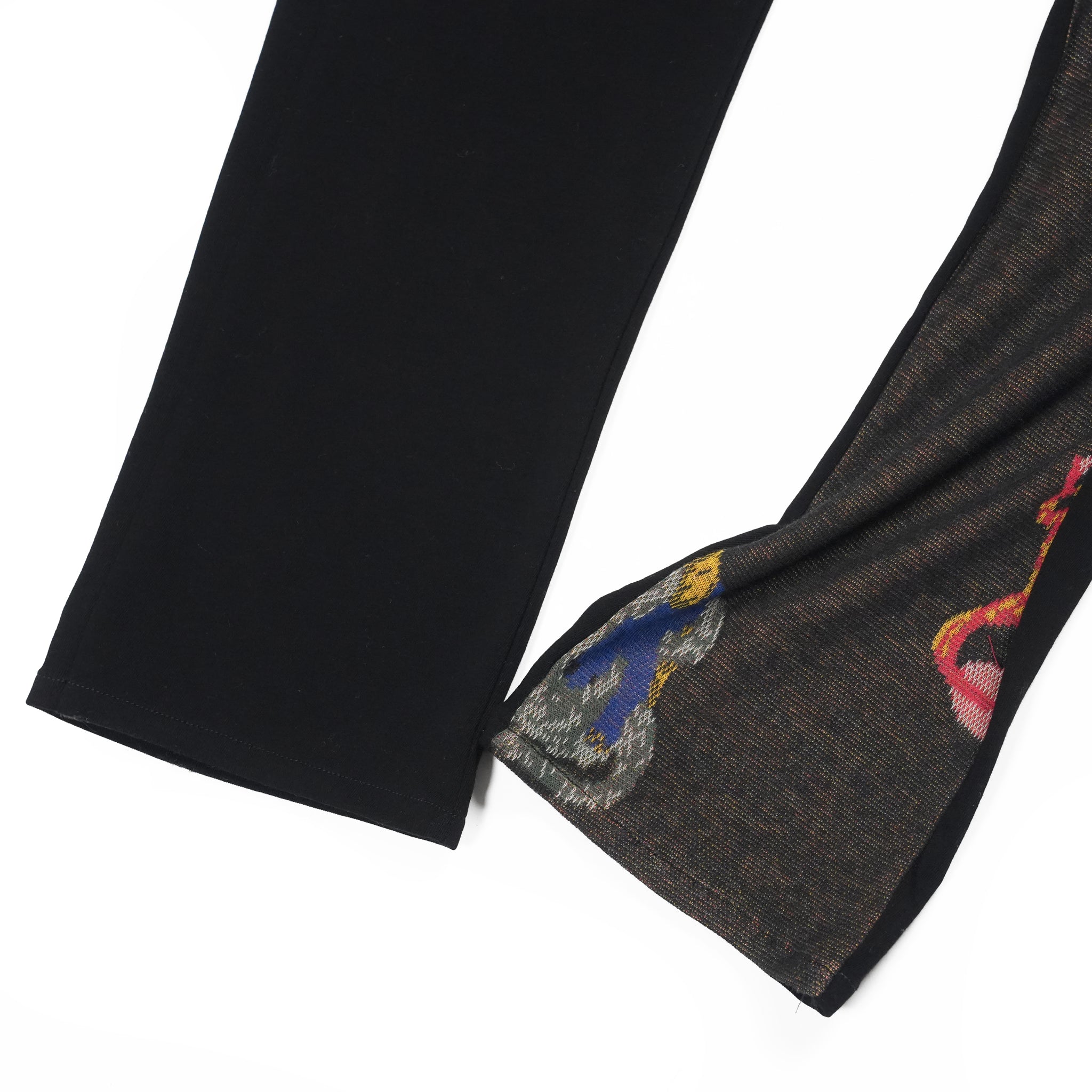 DIVERCITY JQ RELAX PANTS– Chimera | STOF