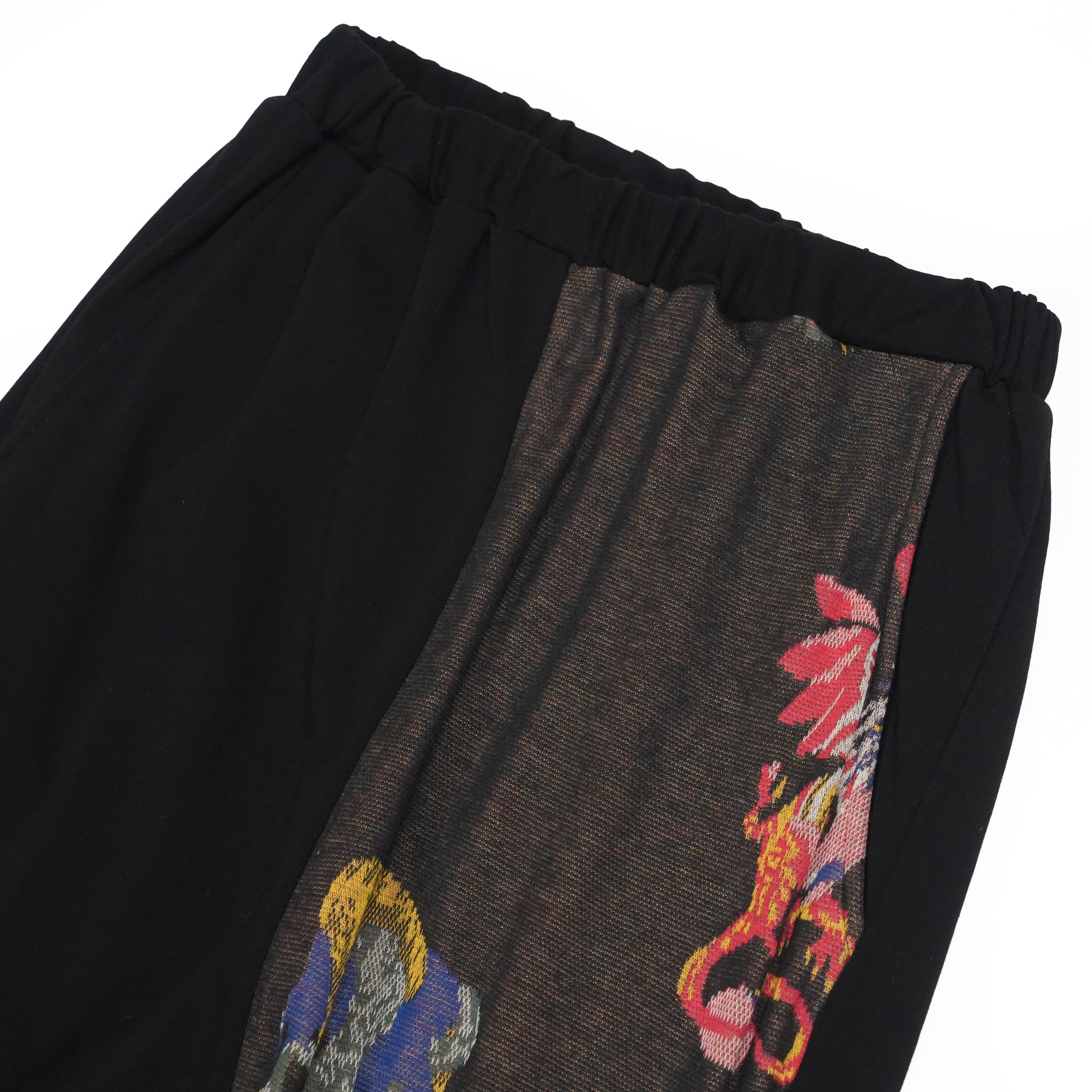 DIVERCITY JQ RELAX PANTS– Chimera | STOF