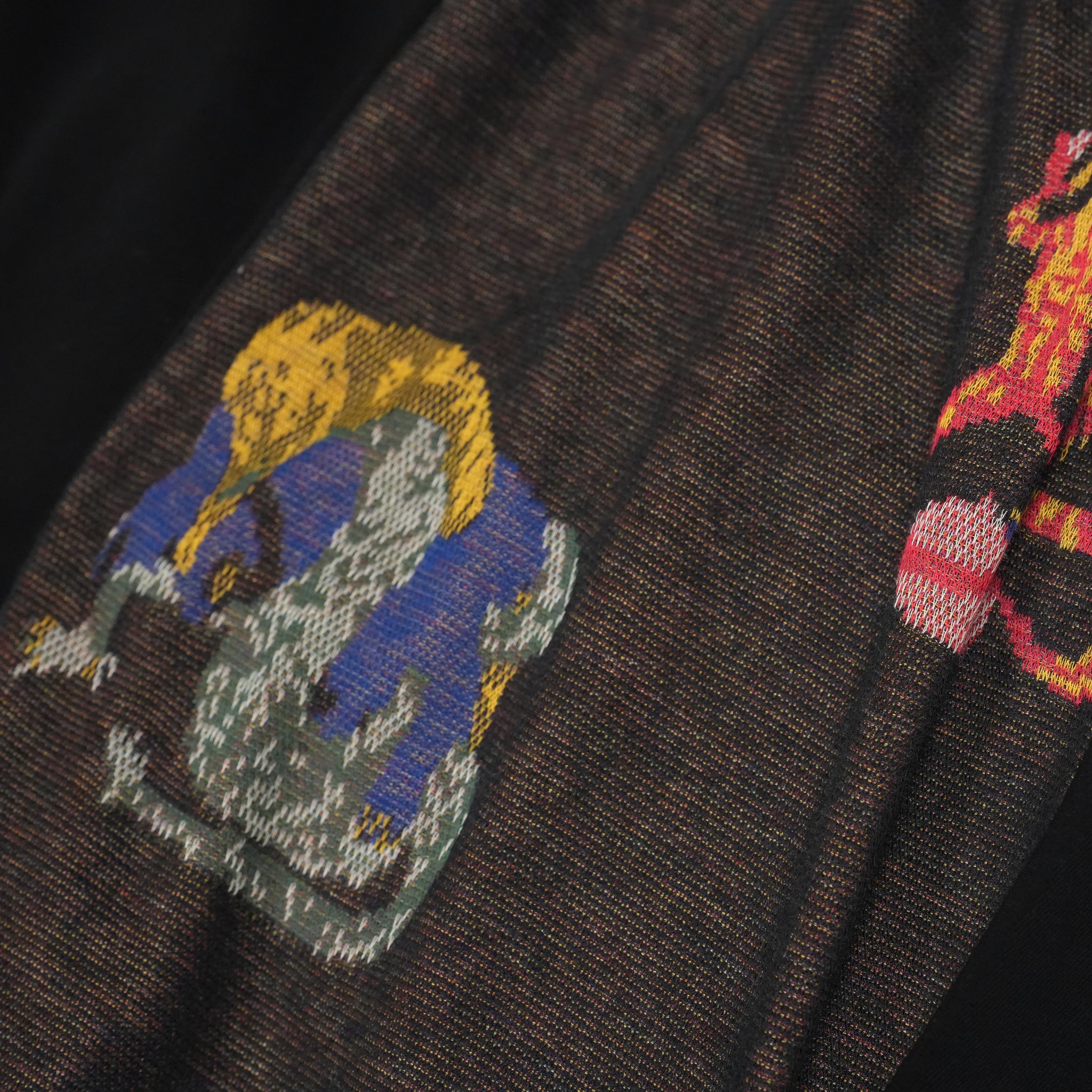 DIVERCITY JQ RELAX PANTS– Chimera | STOF