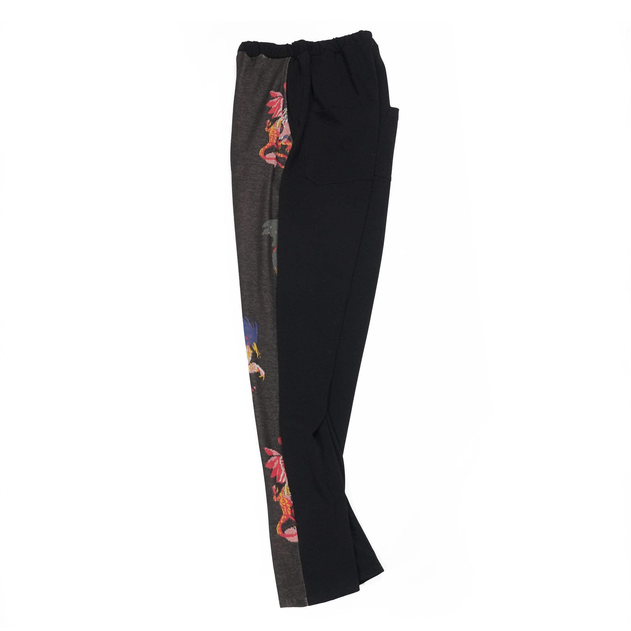 DIVERCITY JQ RELAX PANTS– Chimera | STOF