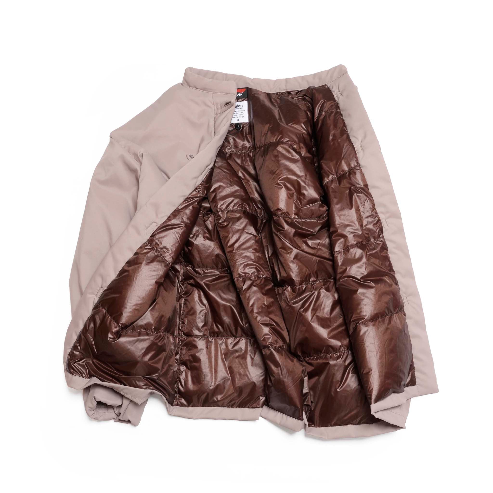 RICHTER | Color_Grayge | No_klm25fjk1115_gyg【KELEN MEN_ケレン】