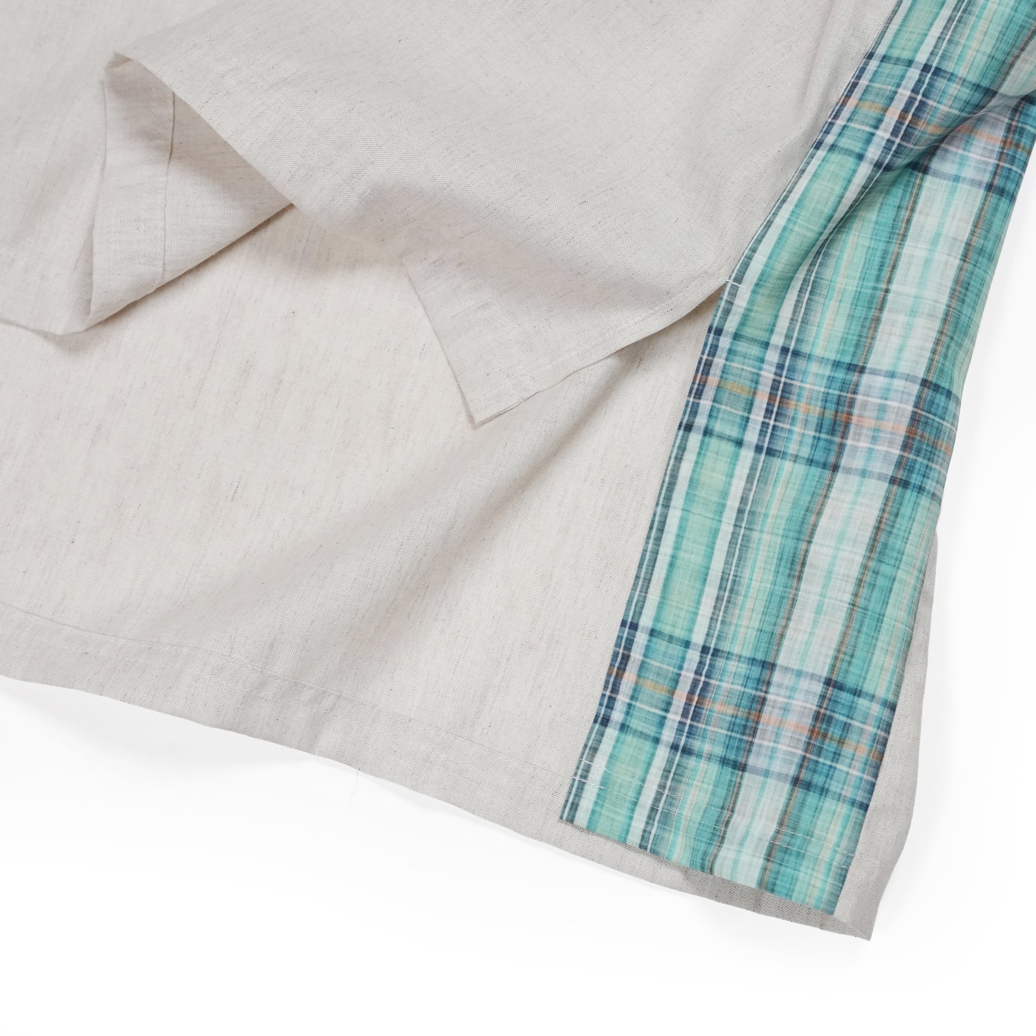 PEDESTRIAN SHIRT TEE– Natural | STOF
