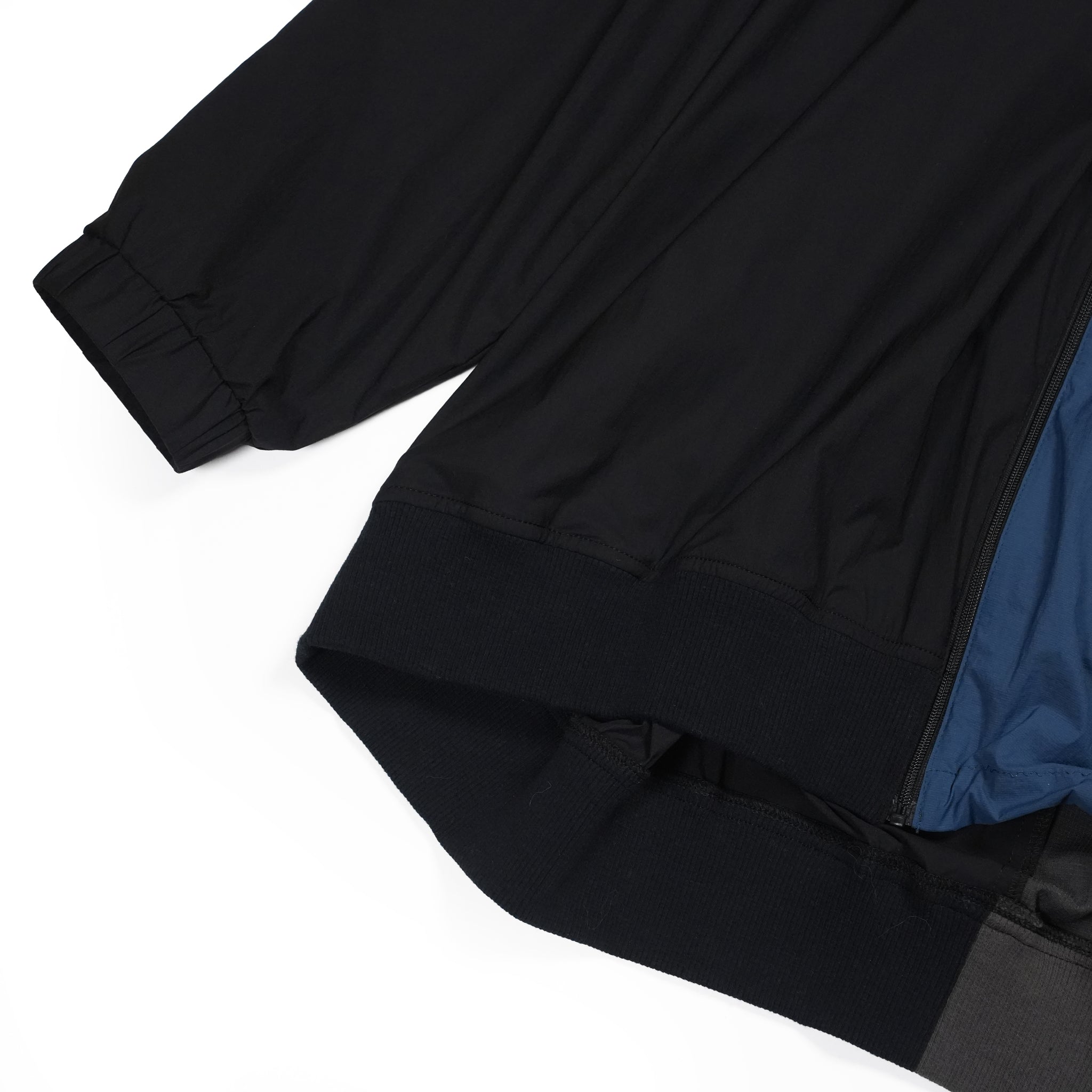 MNEELYTITN-GSHCIROTLSOR 3WAY HOODIE JACKET– Black | STOF