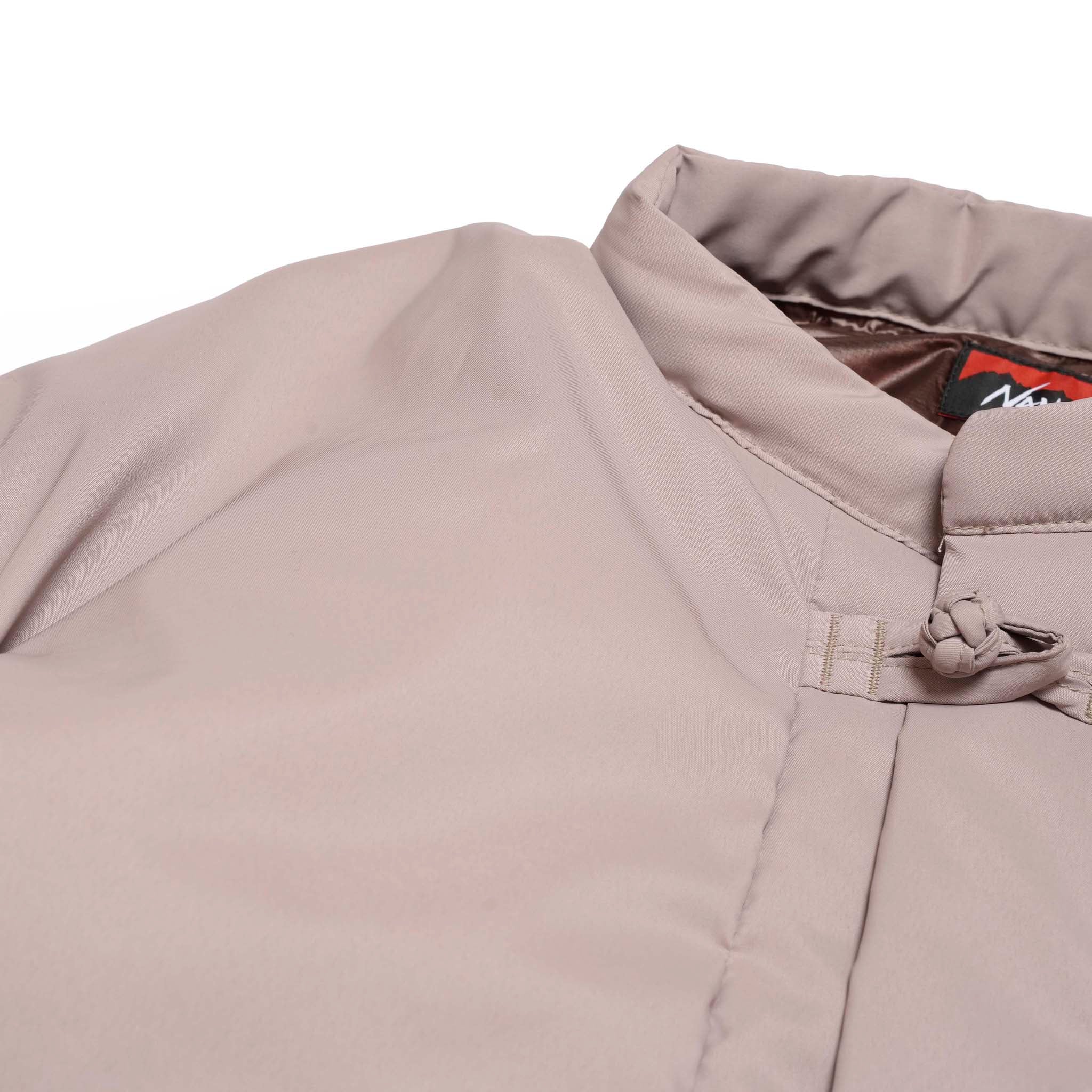 RICHTER | Color_Grayge | No_klm25fjk1115_gyg【KELEN MEN_ケレン】