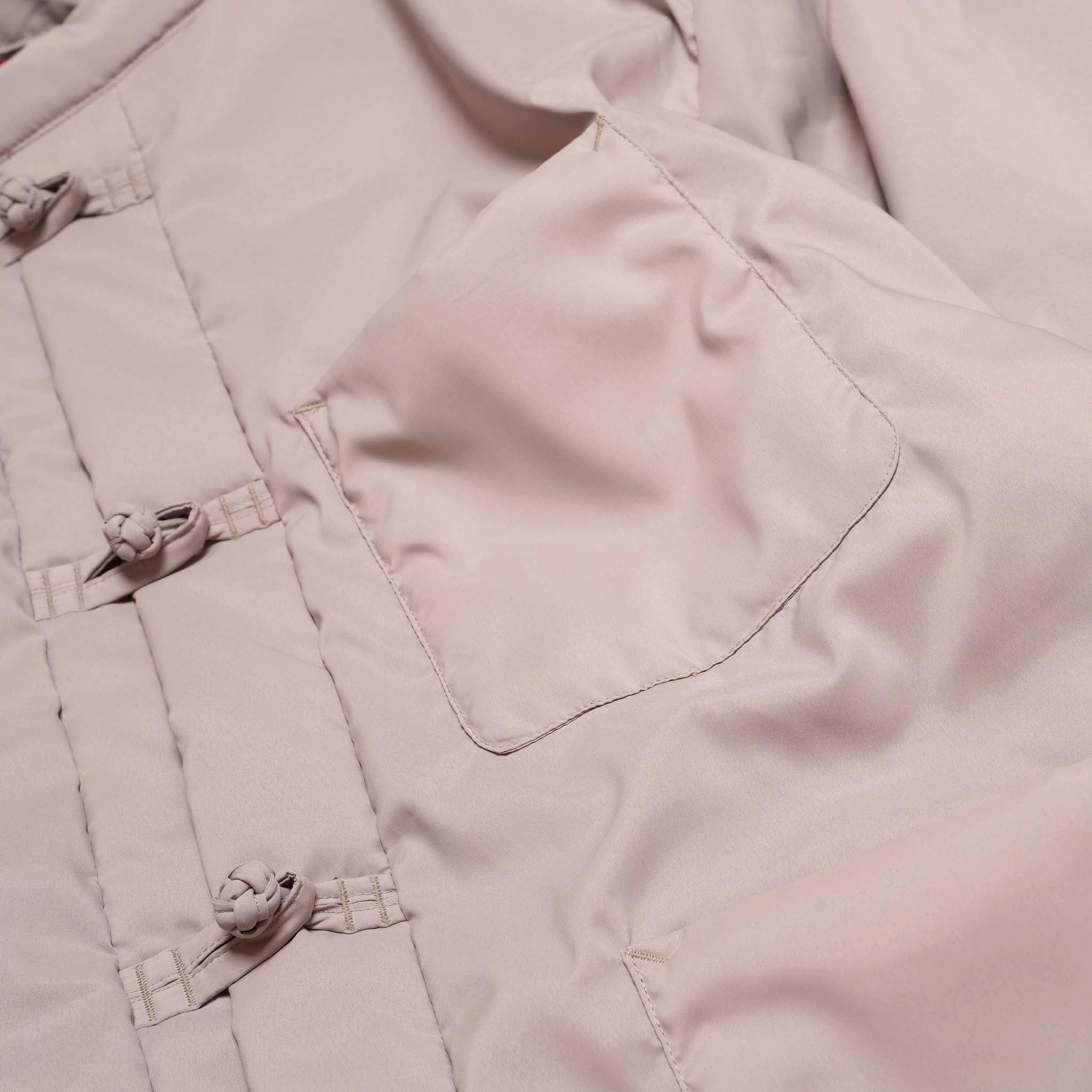 RICHTER | Color_Grayge | No_klm25fjk1115_gyg【KELEN MEN_ケレン】