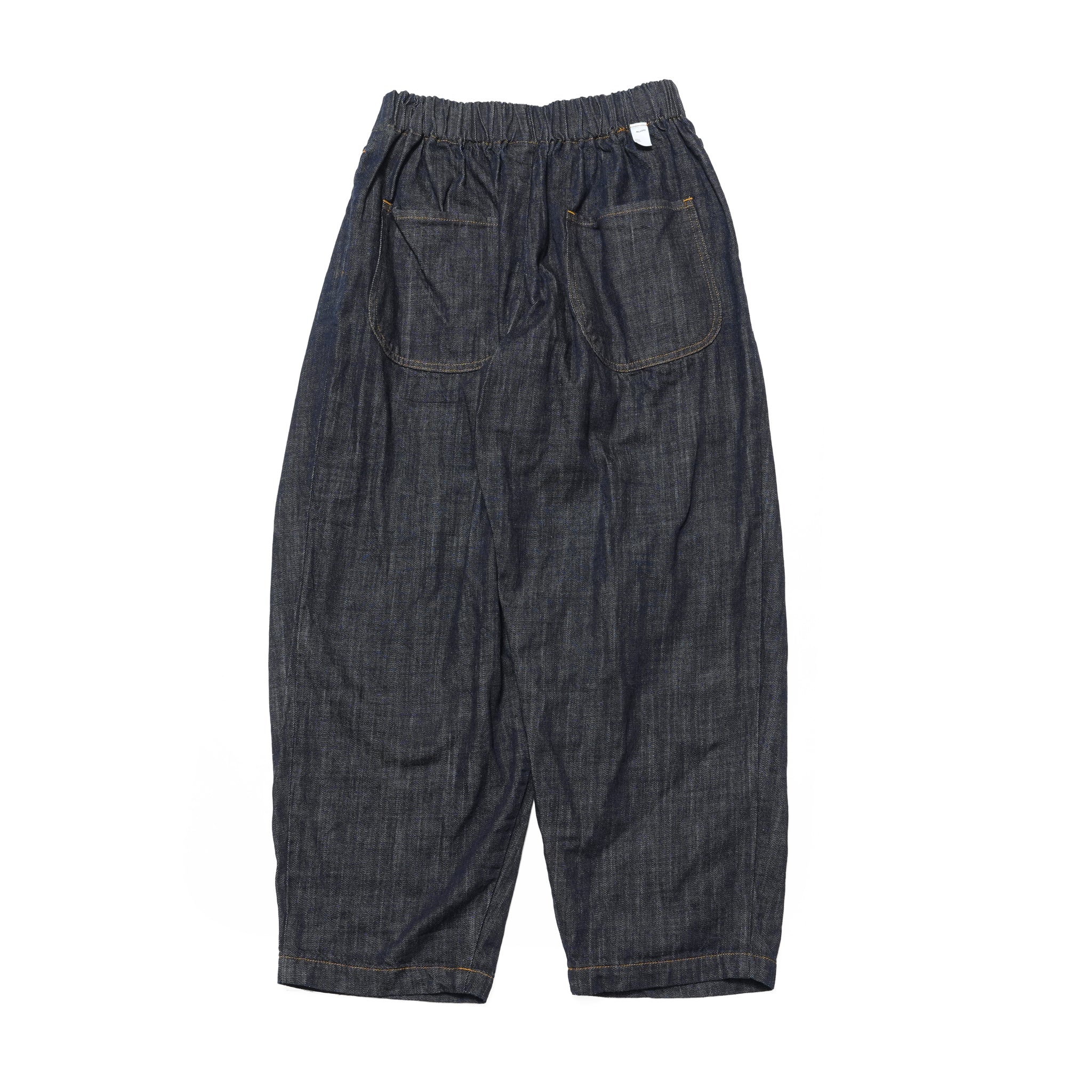 №11 NPID denim Beachslacks – One wash Blue | RELAX FIT