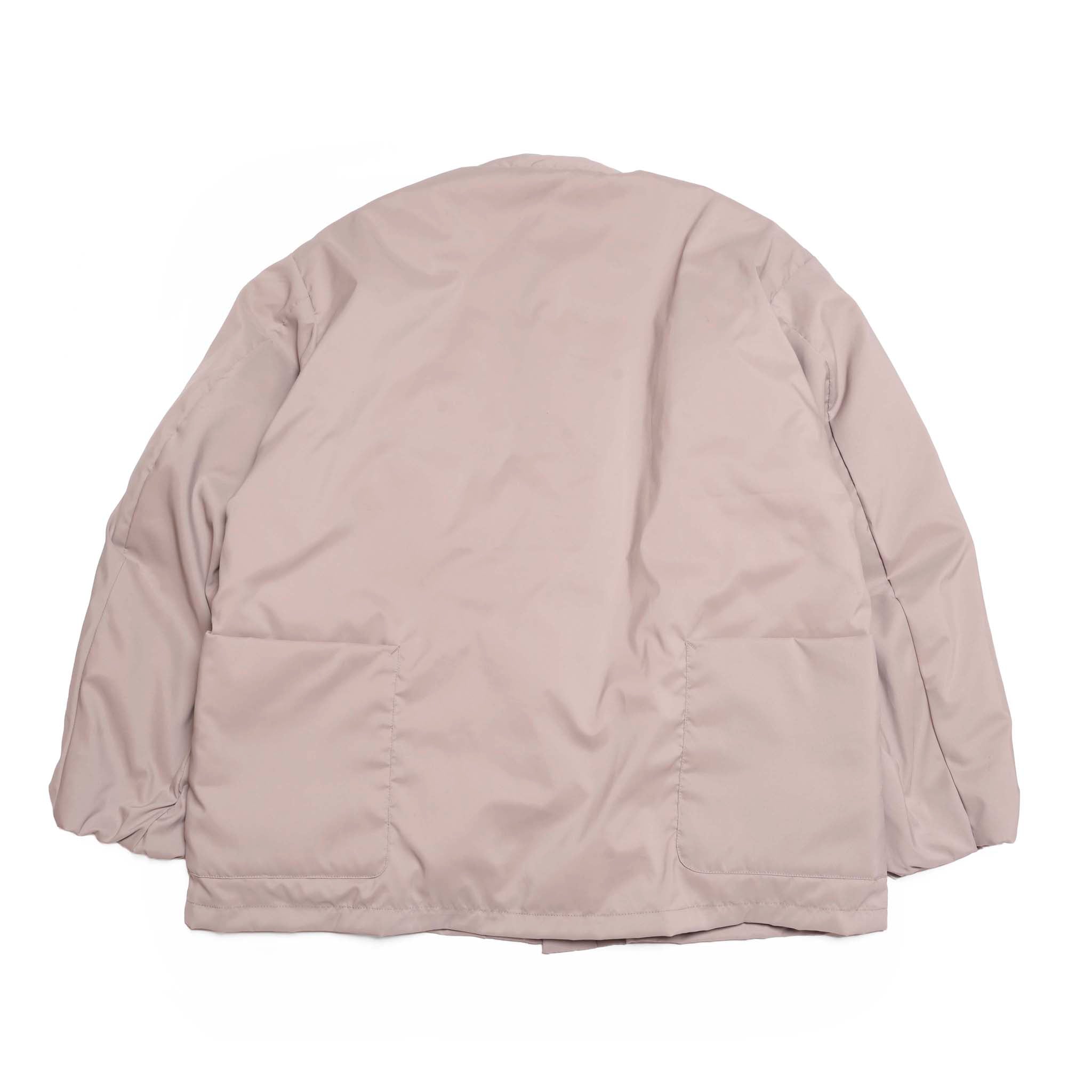 RICHTER | Color_Grayge | No_klm25fjk1115_gyg【KELEN MEN_ケレン】