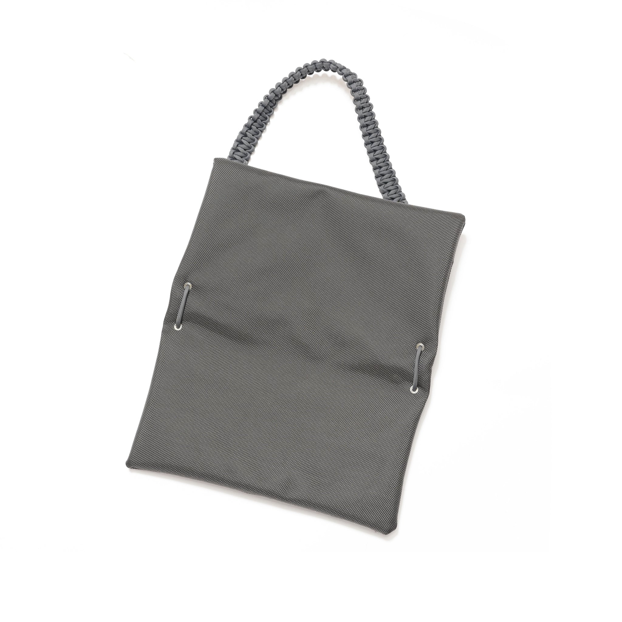 FB-024 クラッチトート&ショルダー(S) – Gray | FULAT
