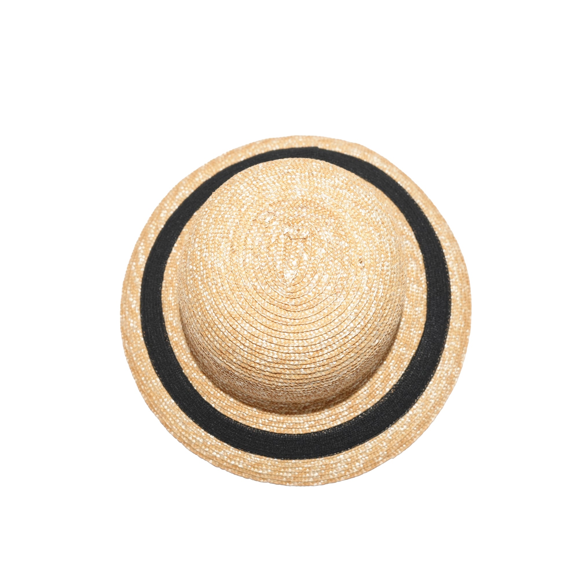 IA-24-096 | Sun Hat | Color:Natural【INDIETRO ASSOCIATION_インディエトロアソシエーション】【archive】