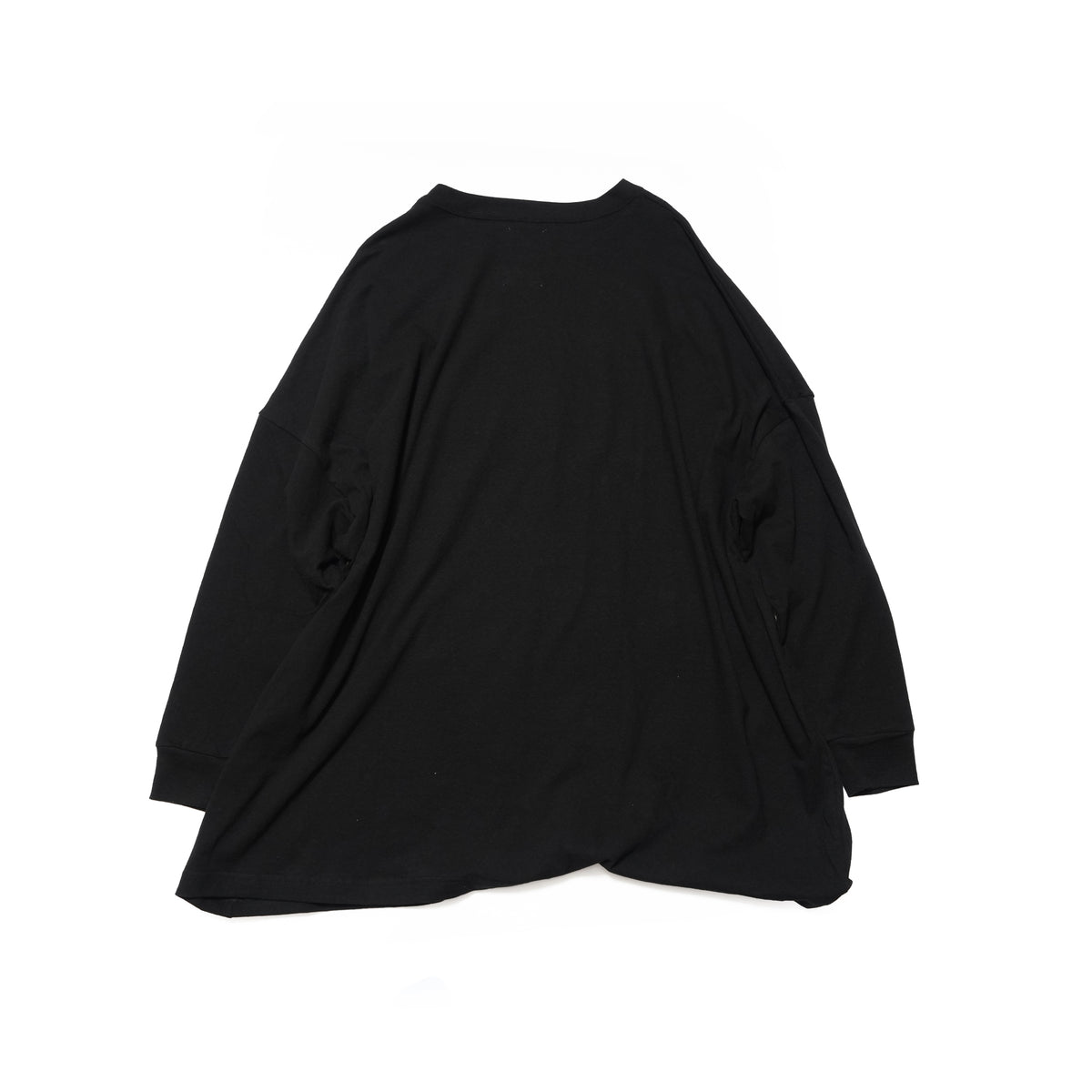 ARABIC L&P L/S Tee – Black | STOF