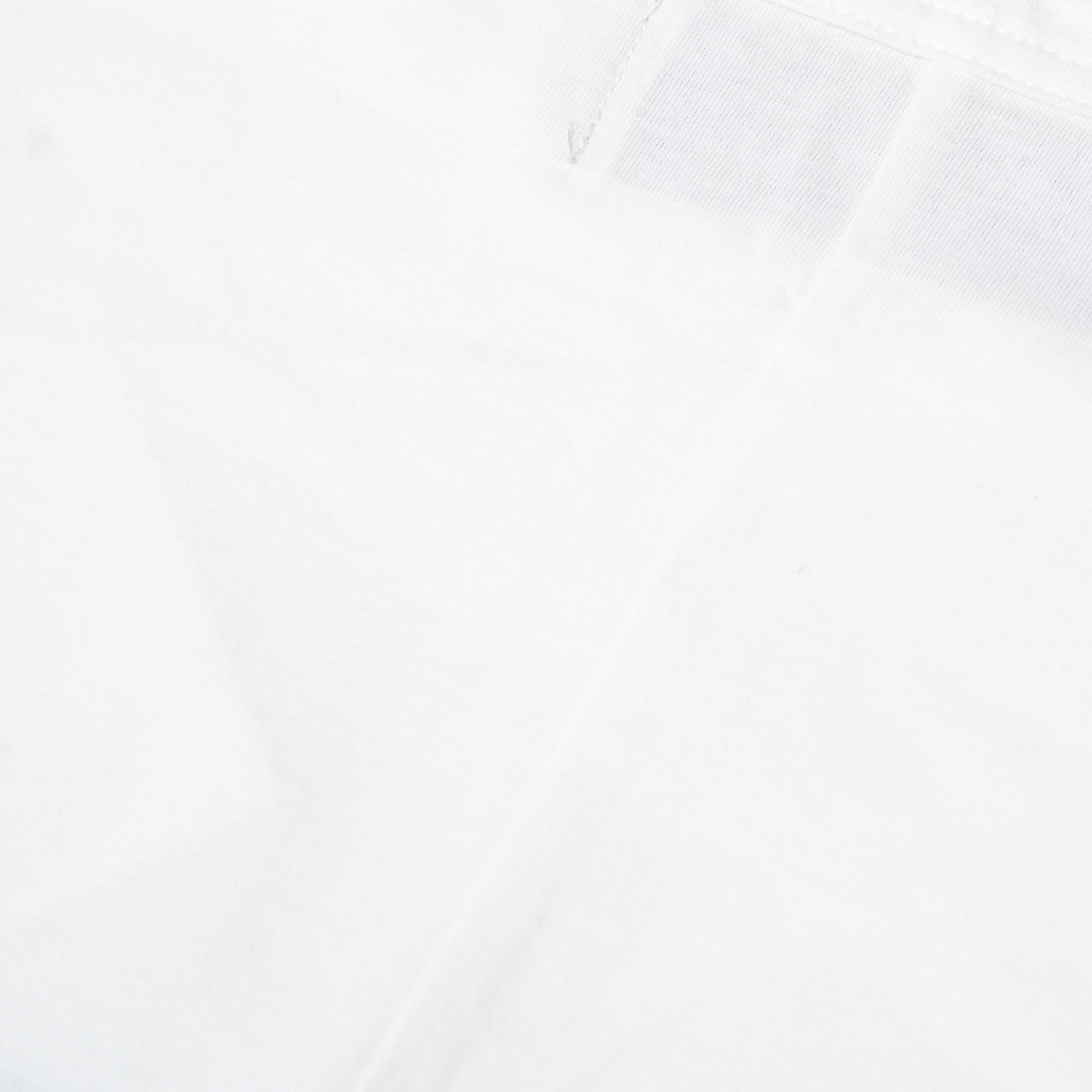 No:bsd23AW-34Ca | Name:Winter Chillout Tee/EUZEEN | Color:White【BEDSIDEDRAMA_ベッドサイドドラマ】