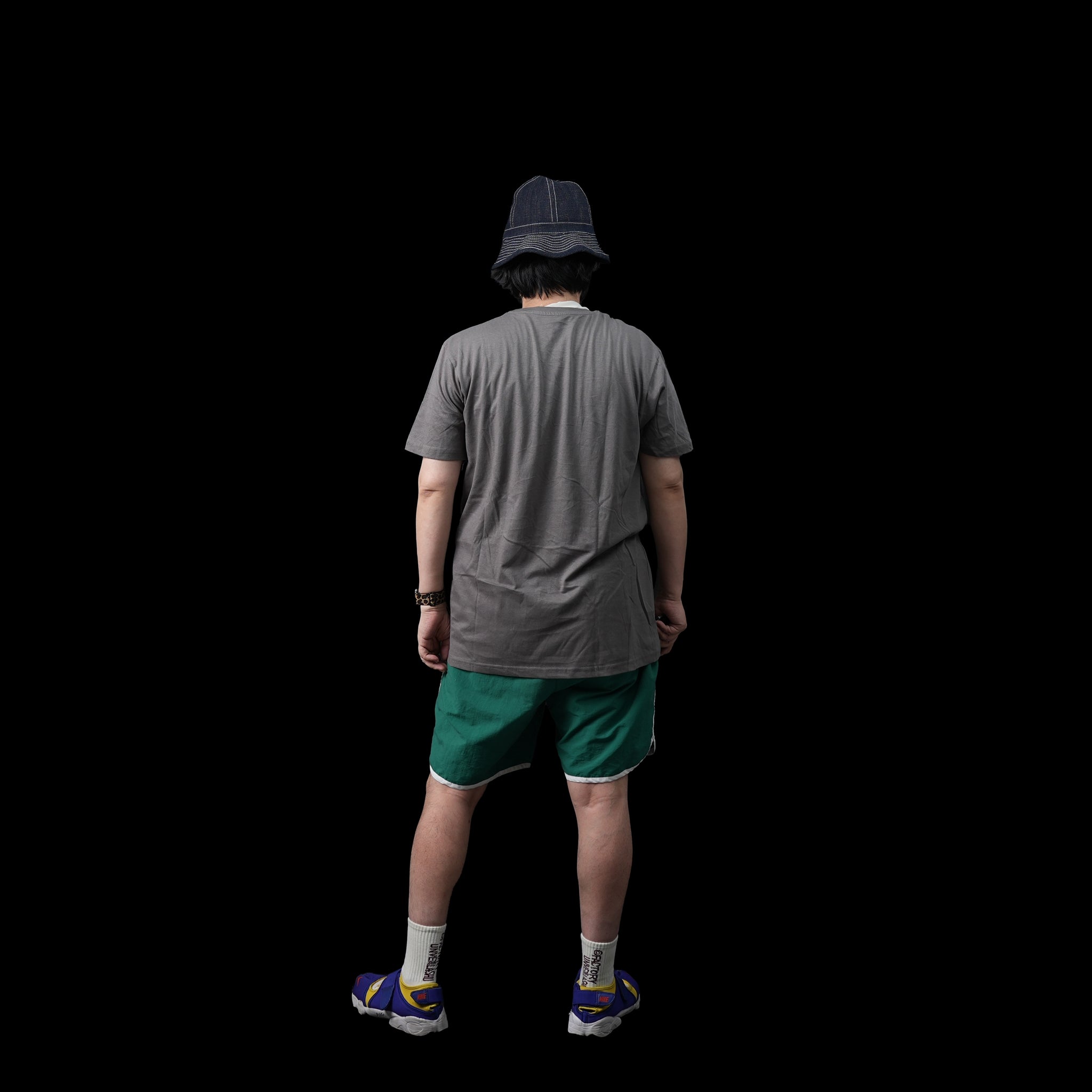 Name:TalkingHeads_Pixel Portrait_Uni_CHAR【ROCK OFF】【ネコポス選択可能】