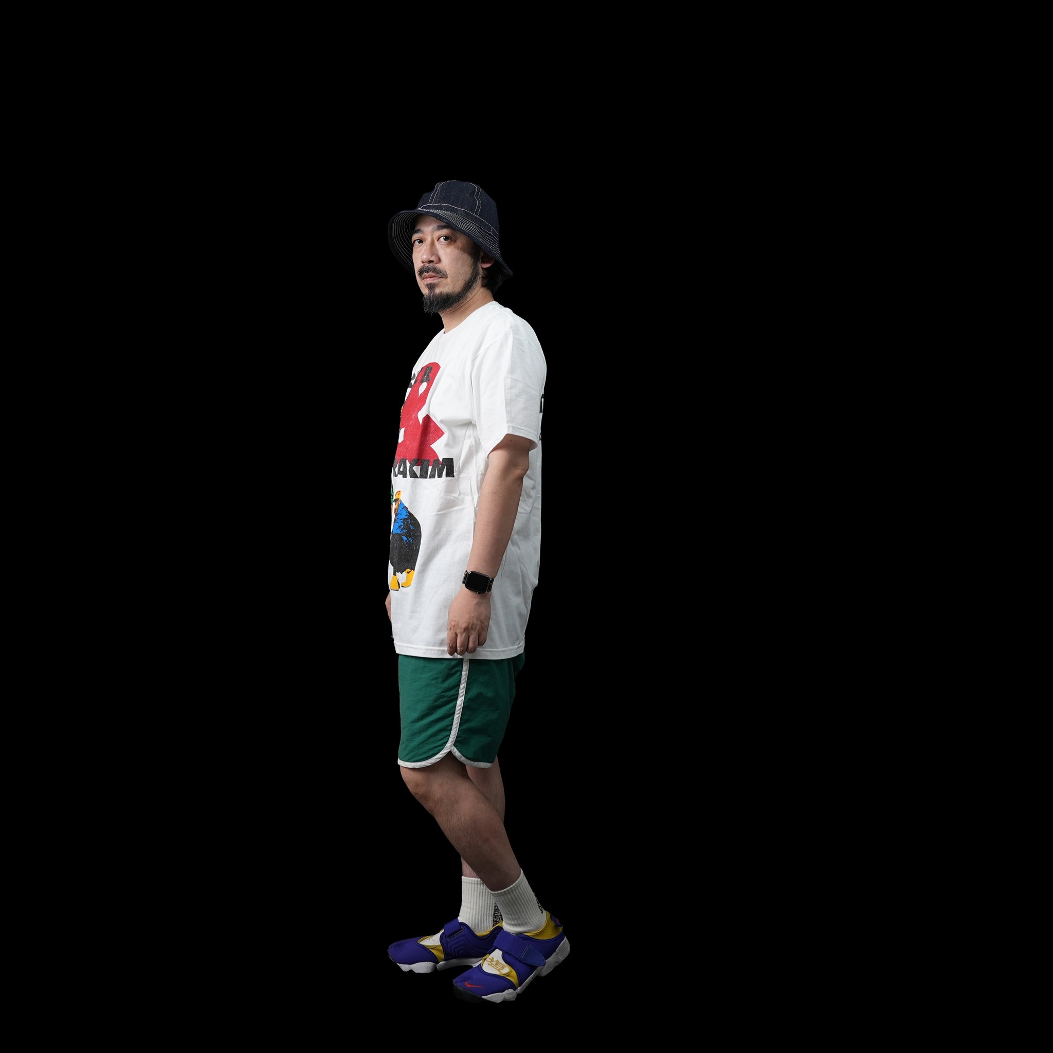 Name:EricB&Rakim_Don't Sweat【ROCK OFF】【ネコポス選択可能】