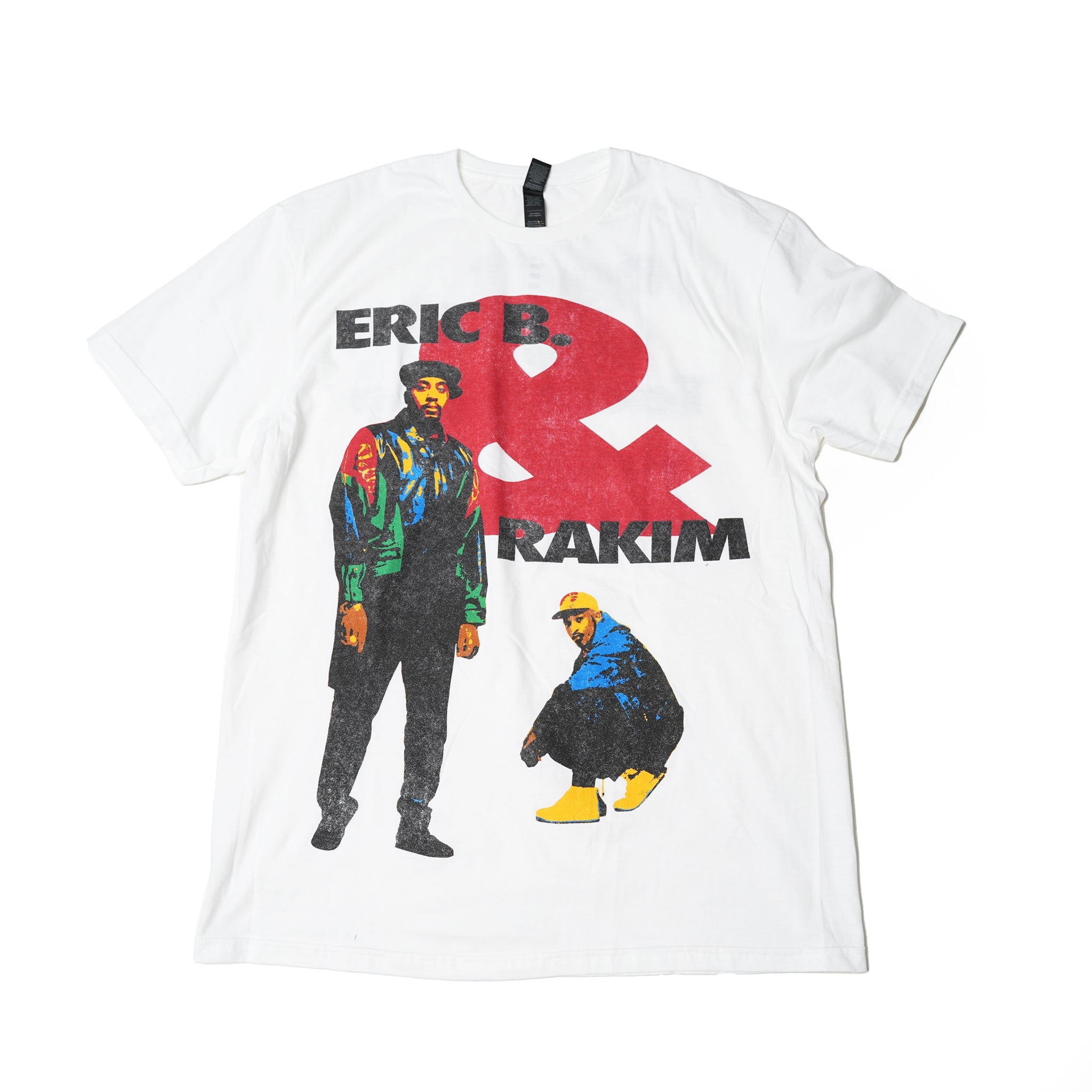 Name:EricB&Rakim_Don't Sweat【ROCK OFF】【ネコポス選択可能】