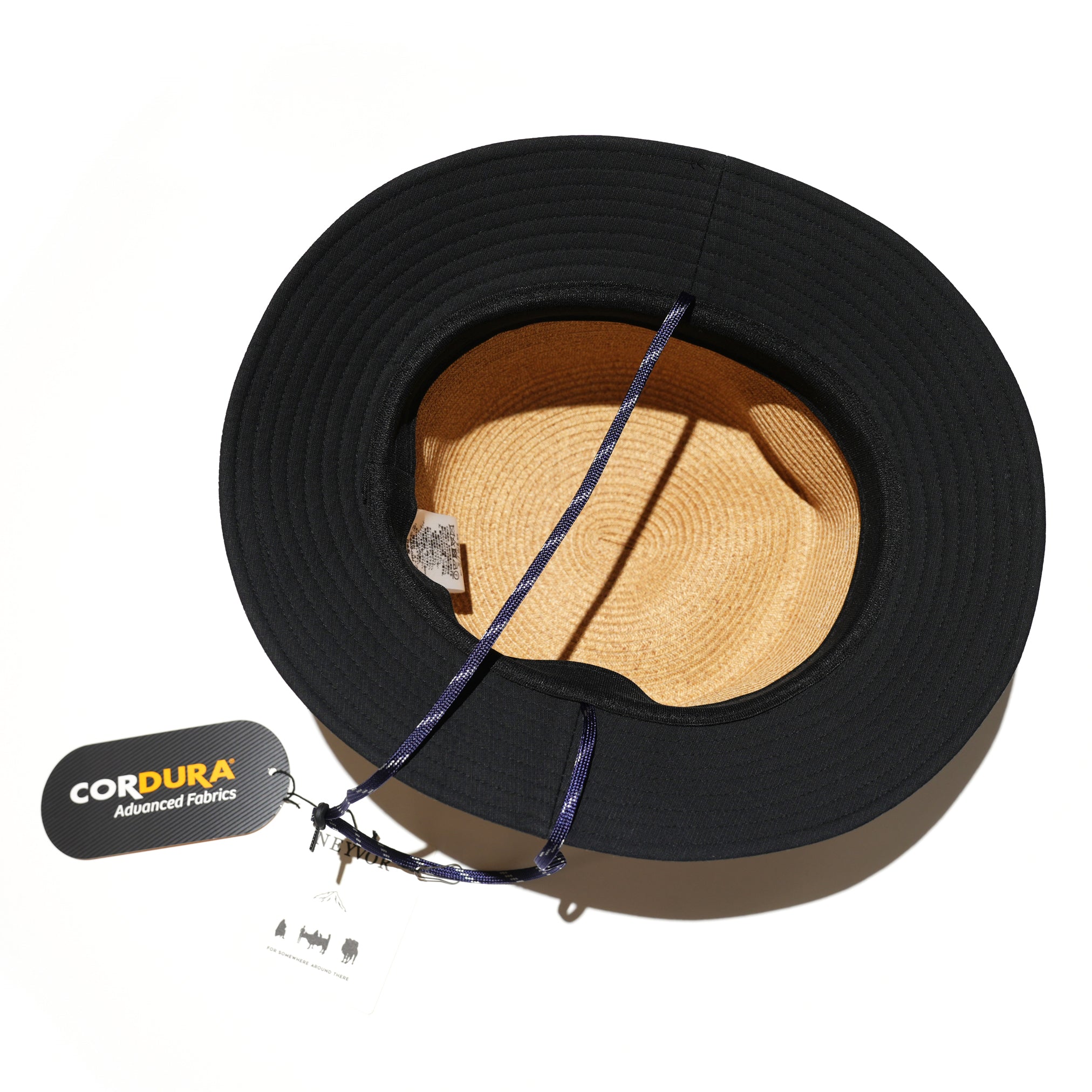 Mixture Outdoor Hat – 麦codura | NEYVOR