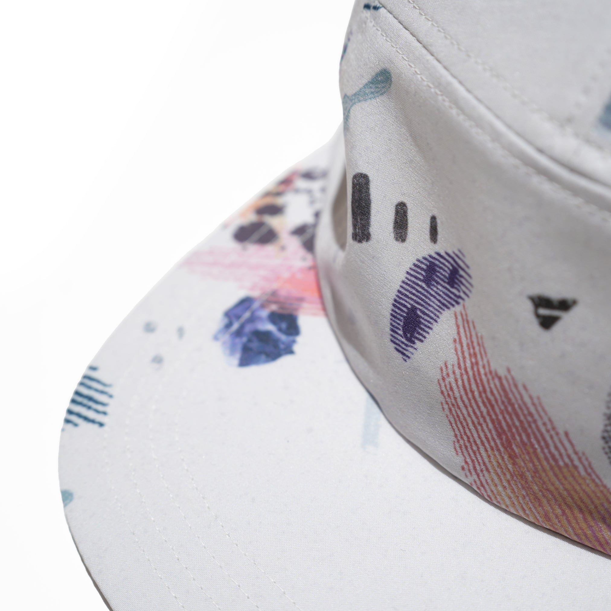 bsd24SS-20A | Poltergeist Jet Cap | Color:L.Grey【BEDSIDEDRAMA_ベッドサイドドラマ】【archive】