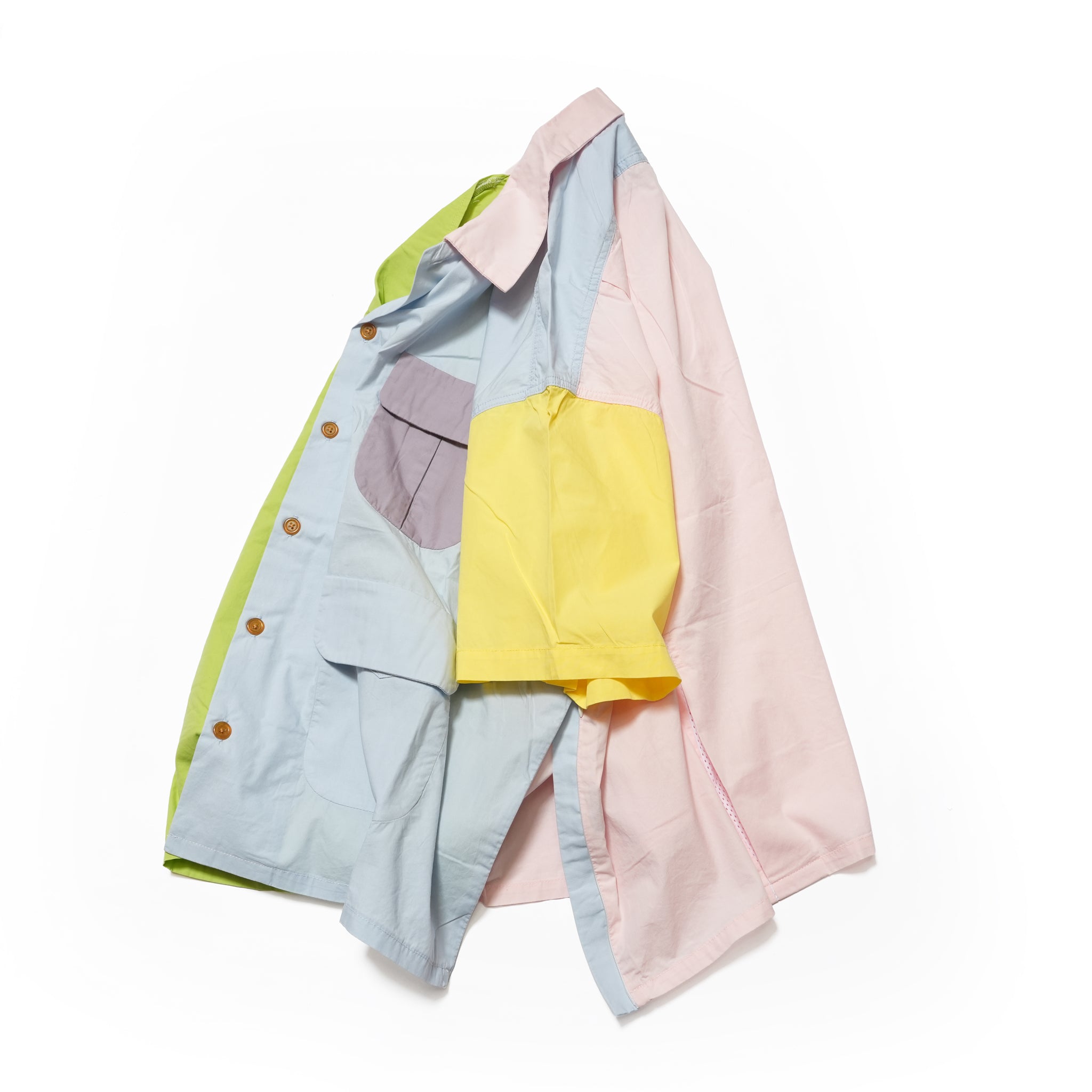 Luigi-ss – Crazy | IMPRESTORE