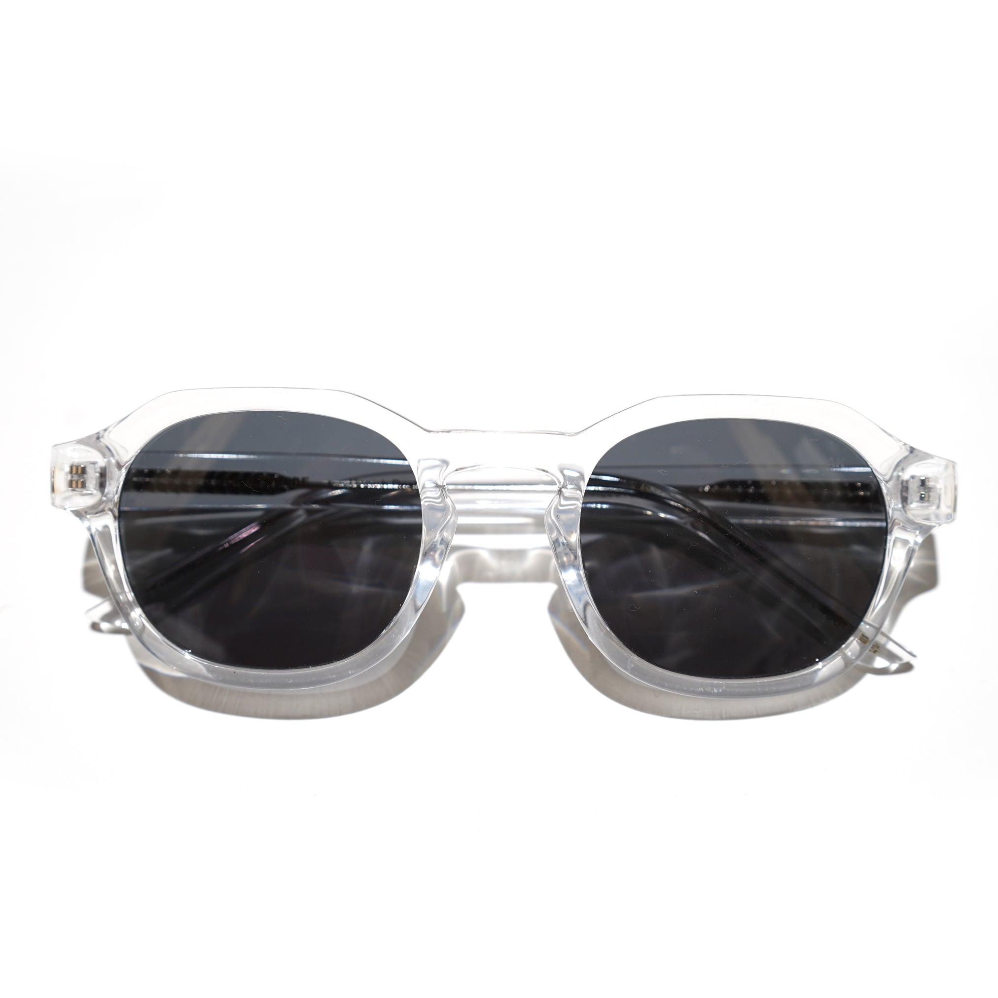 KL2318-008 | ZAN | Color:Crystal【A.KJAERBEDE_エキアビド】