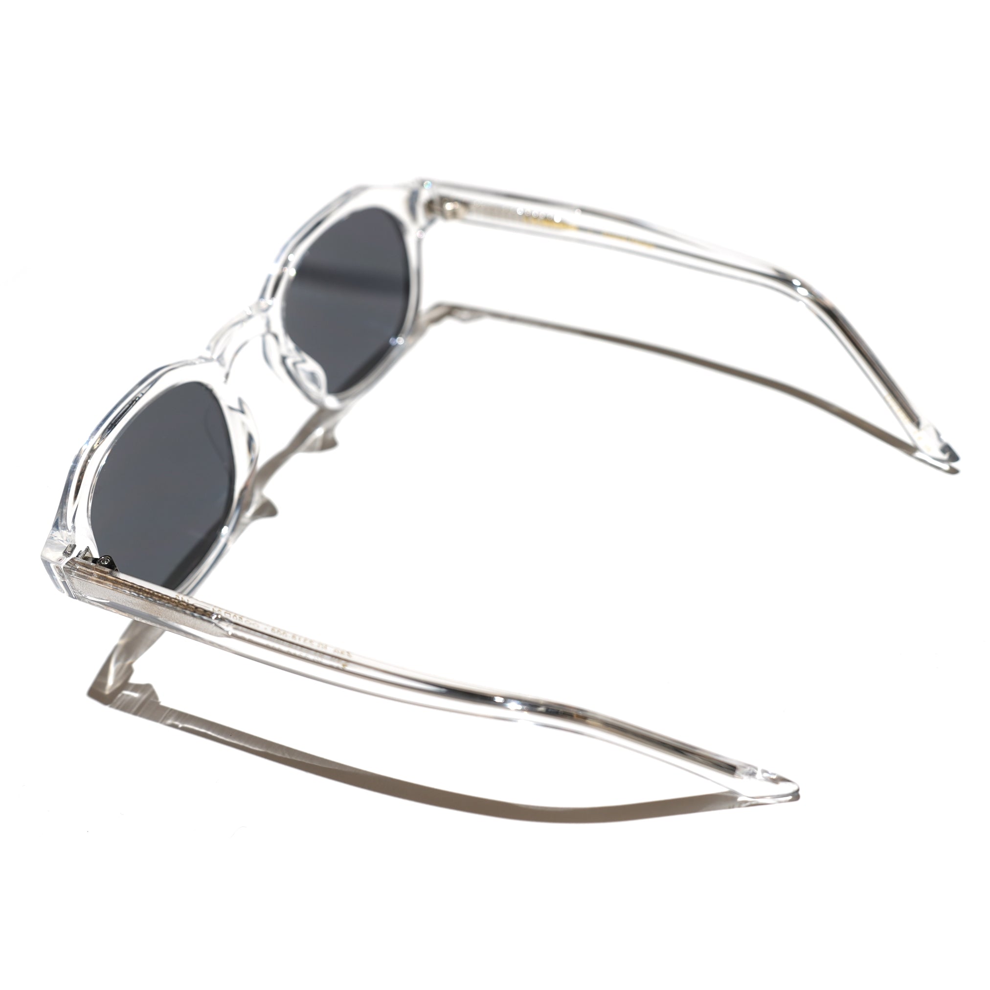 KL2318-008 | ZAN | Color:Crystal【A.KJAERBEDE_エキアビド】