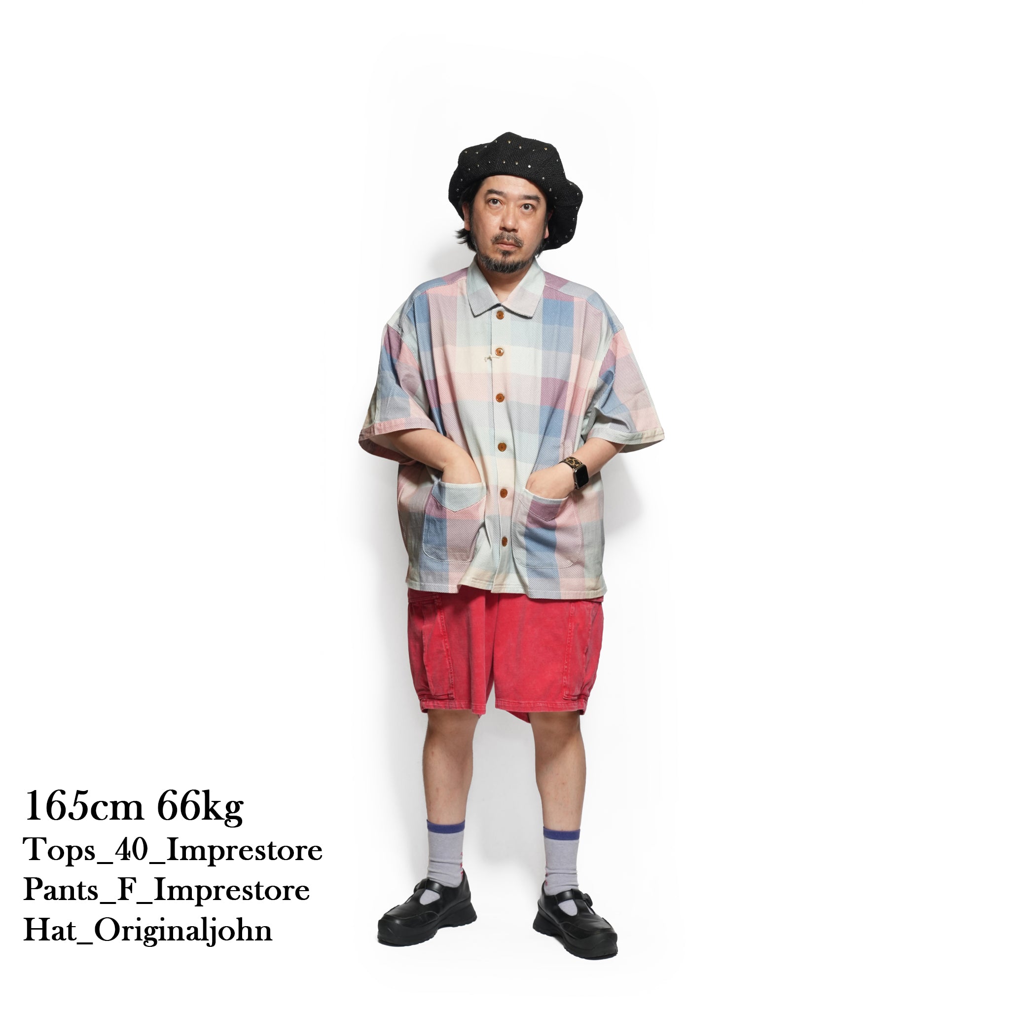 Daisy – Multi-Check | IMPRESTORE
