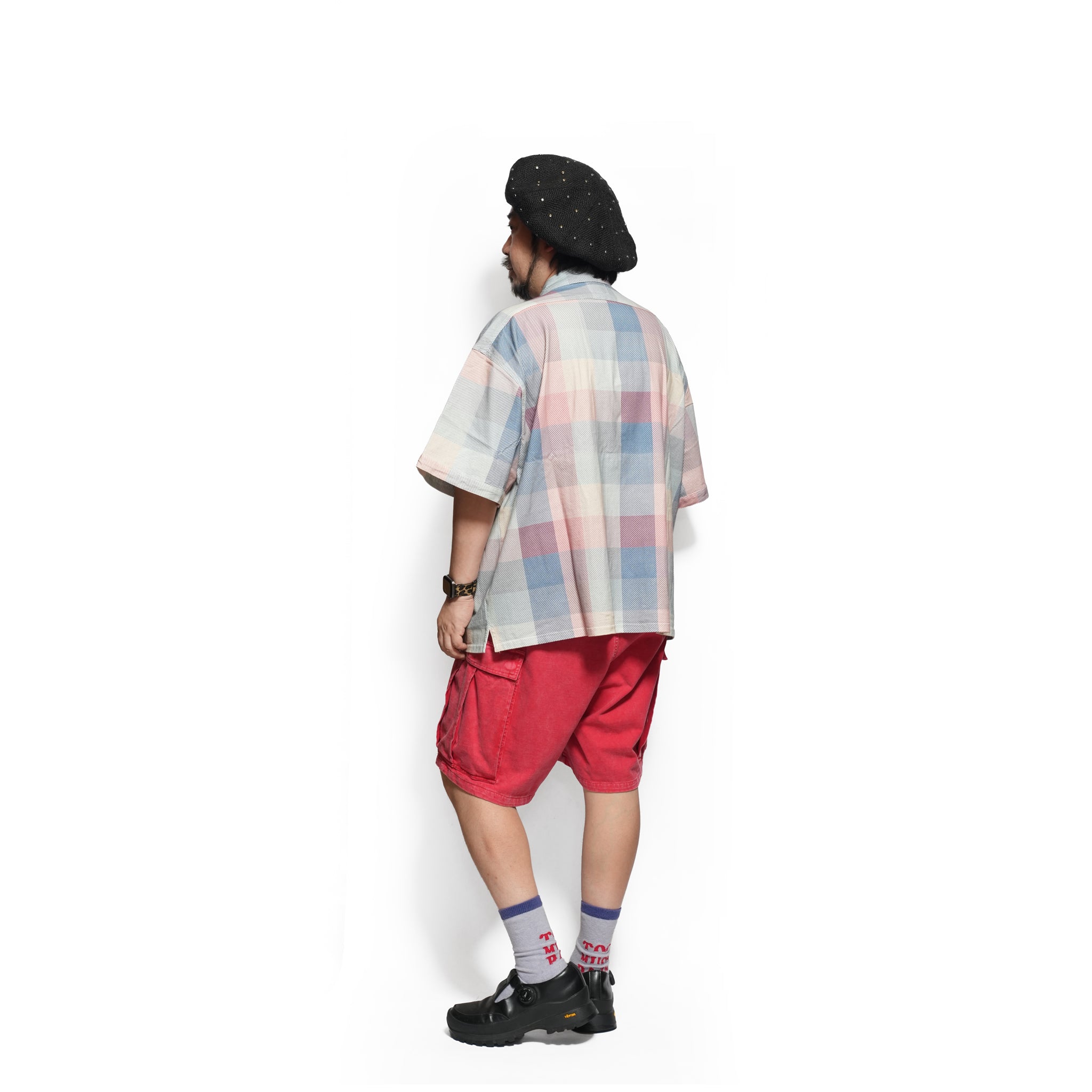 Daisy – Multi-Check | IMPRESTORE
