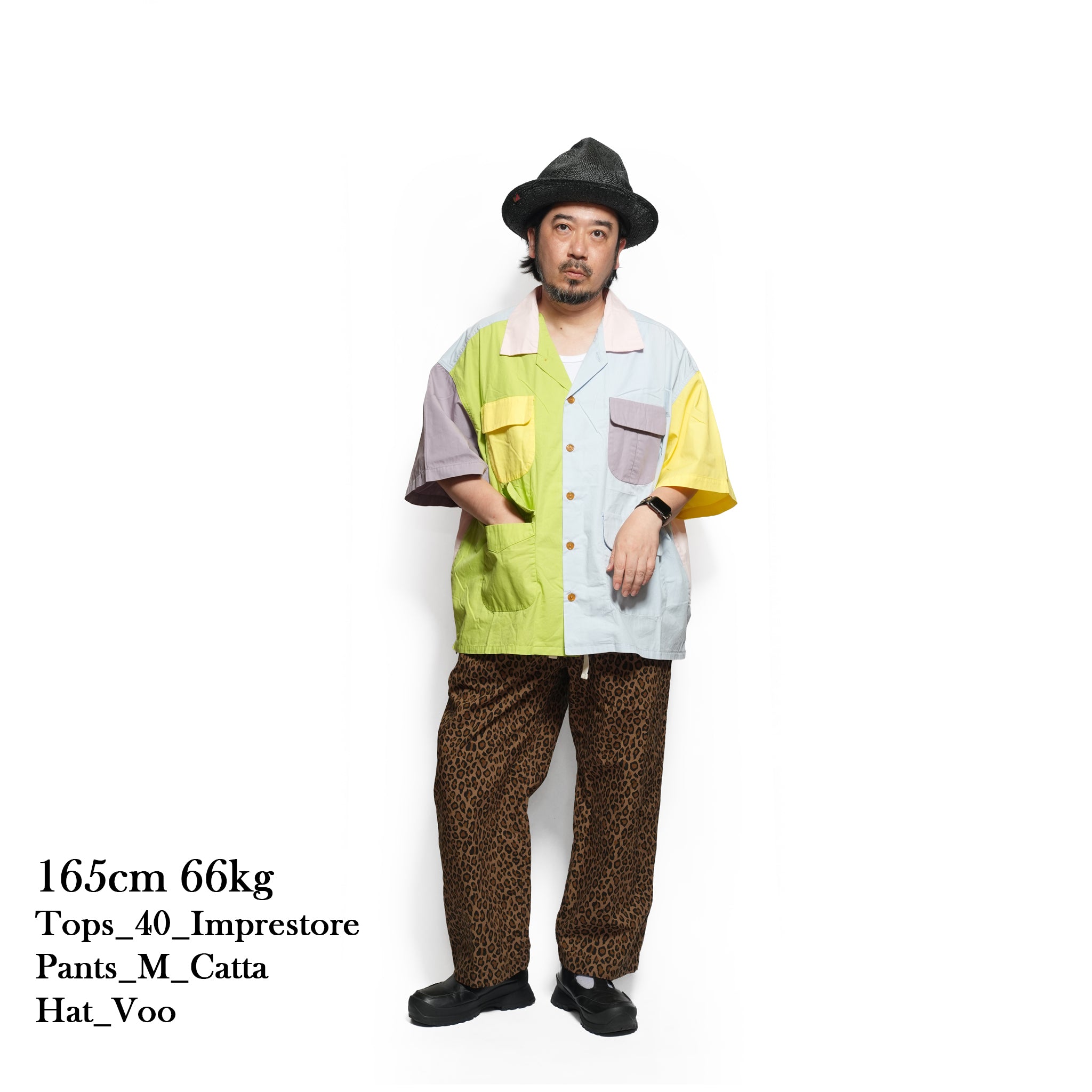 Luigi-ss – Crazy | IMPRESTORE