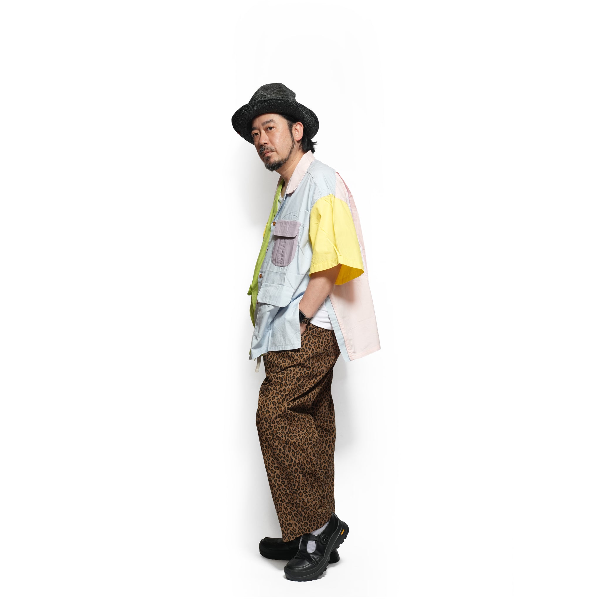 Luigi-ss – Crazy | IMPRESTORE