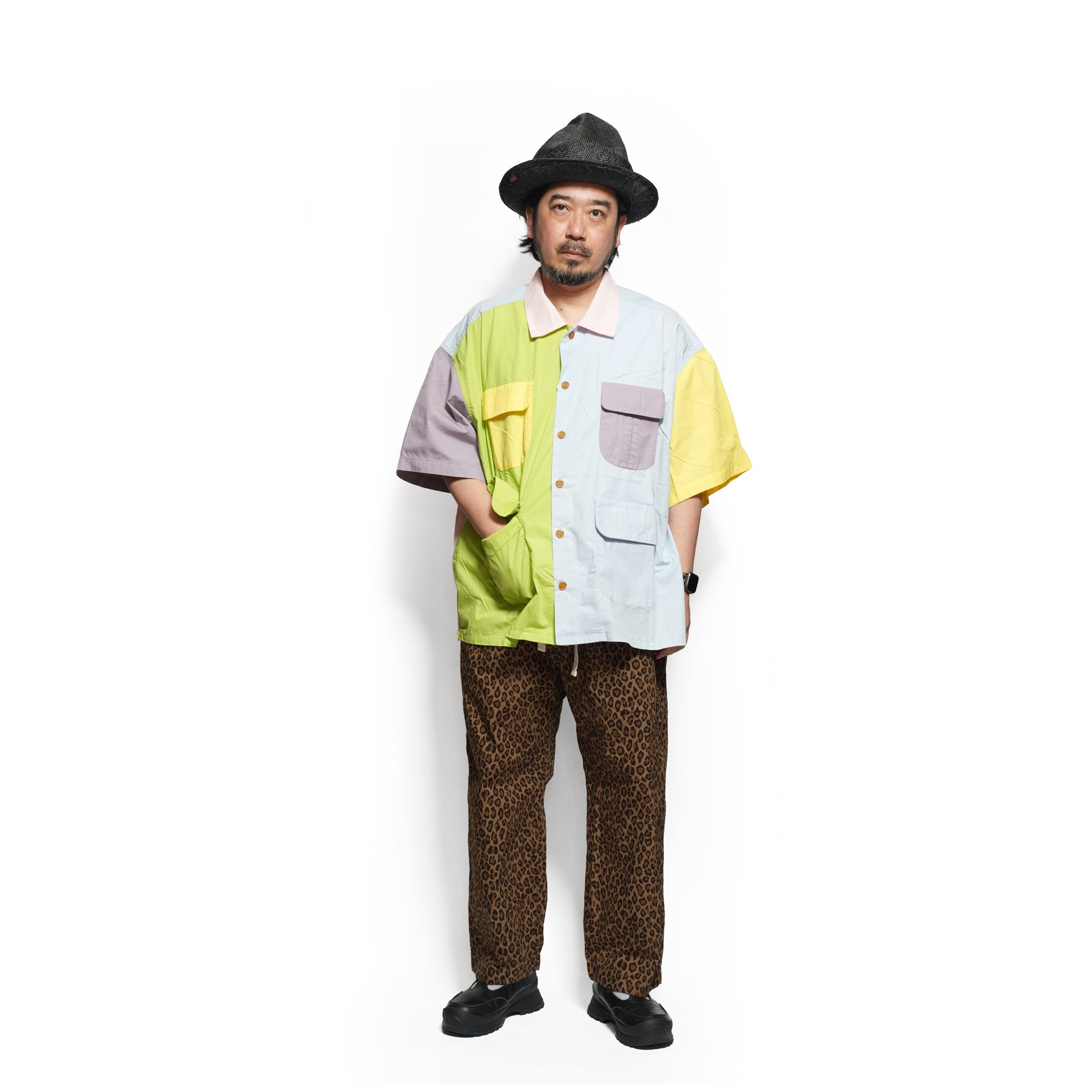 Luigi-ss – Crazy | IMPRESTORE