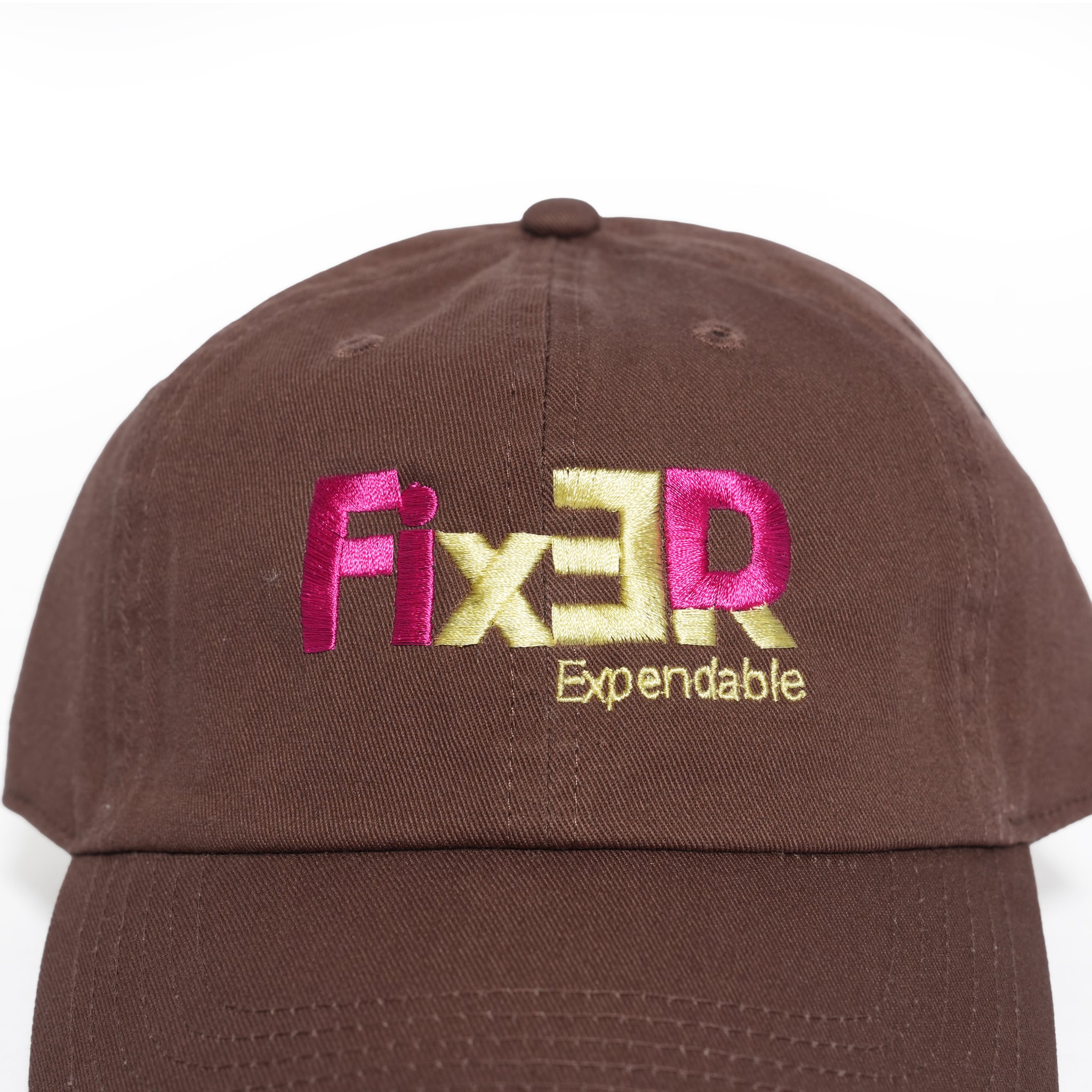 FIXED FIXER CAP CAP – 3 colors | VOO