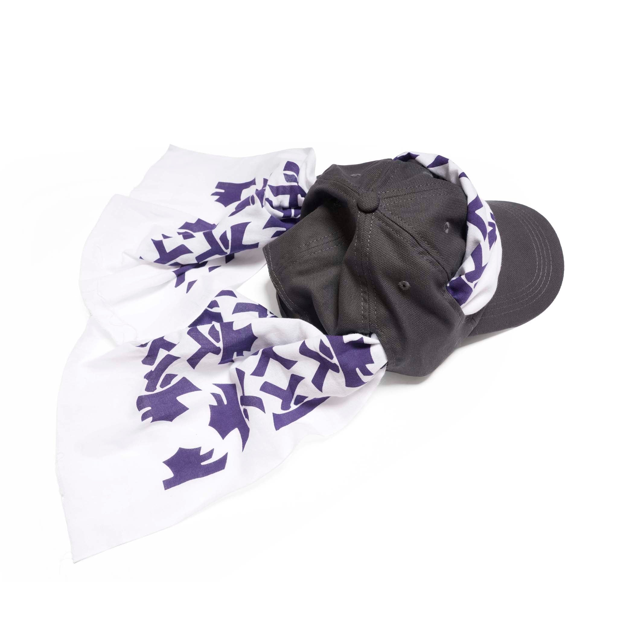 Outdoor Cap Cargo Cap with pockets | Col_Black / Brown / Graphite【Out Door Cap】