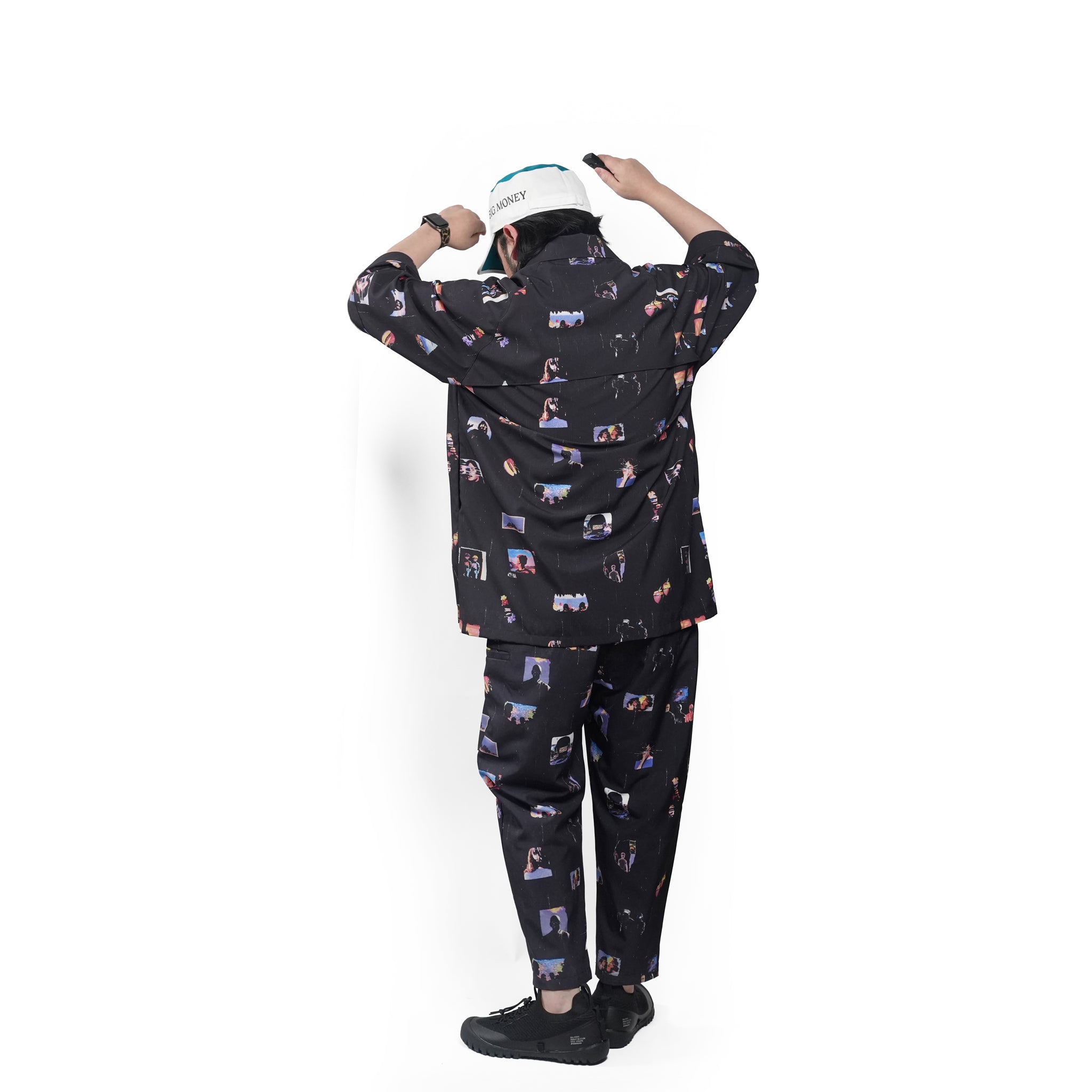 cap_15 – PAINTER CAP – Newyork | CAP-TAIN