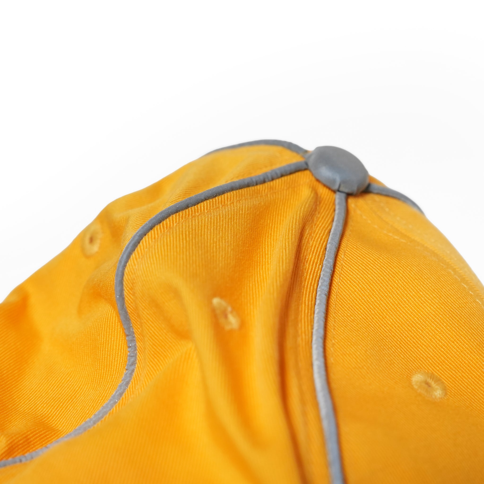 H.S.H REFLEX CAP | Color_Yellow | No_VOO-1267_Yellow【VOO_ヴォー】