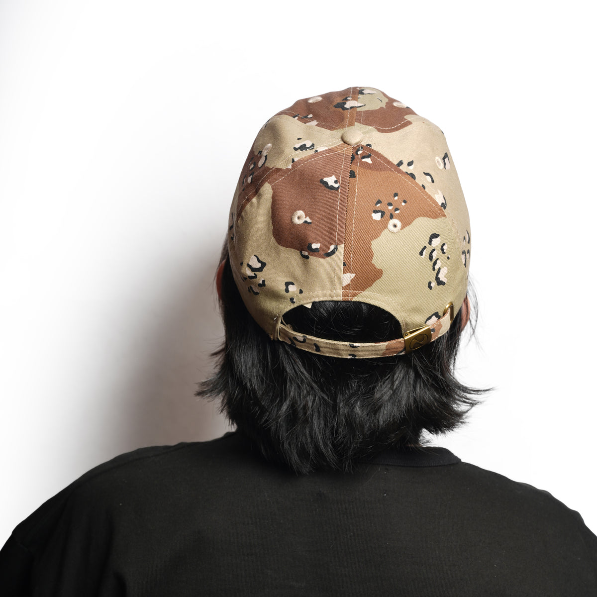 FIXED FIXER CAP CAP – 3 colors | VOO
