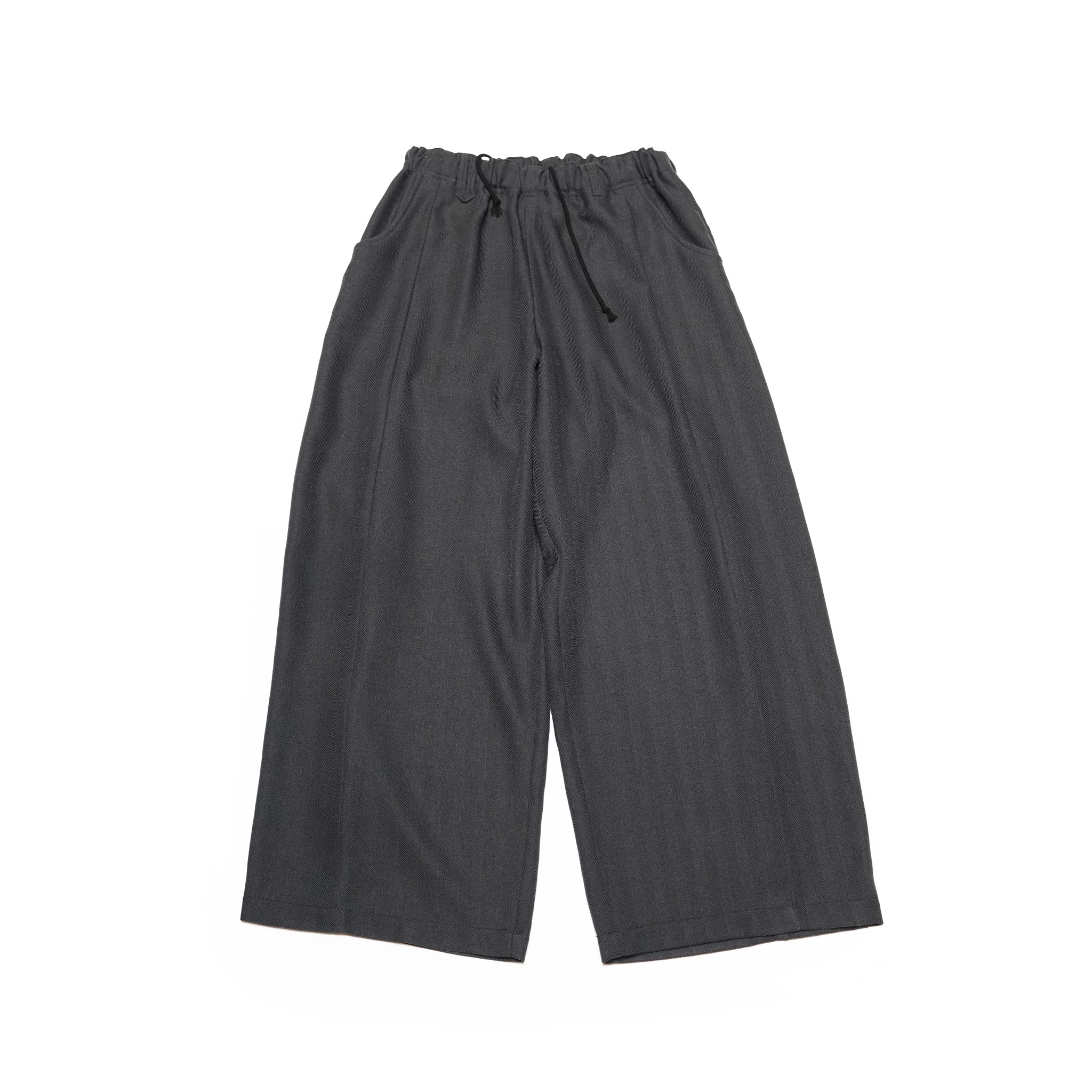 MIX BALLOON EZ | Color_Sumi Black | No_VOO-1266_Sumi Black【VOO_ヴォー】