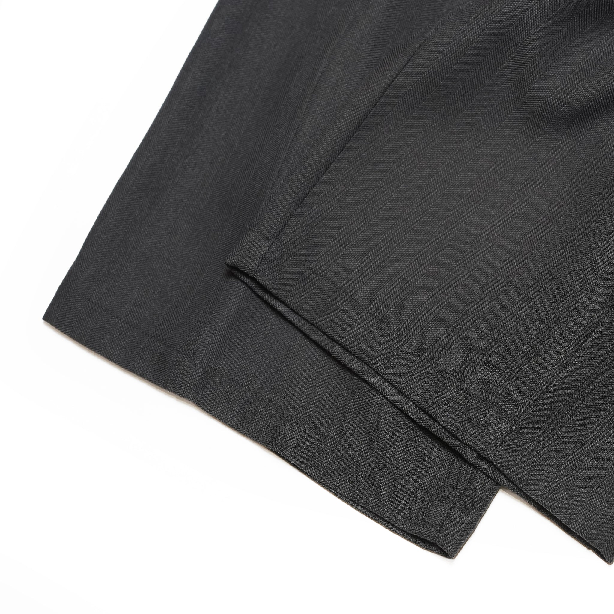 MIX BALLOON EZ | Color_Sumi Black | No_VOO-1266_Sumi Black【VOO_ヴォー】