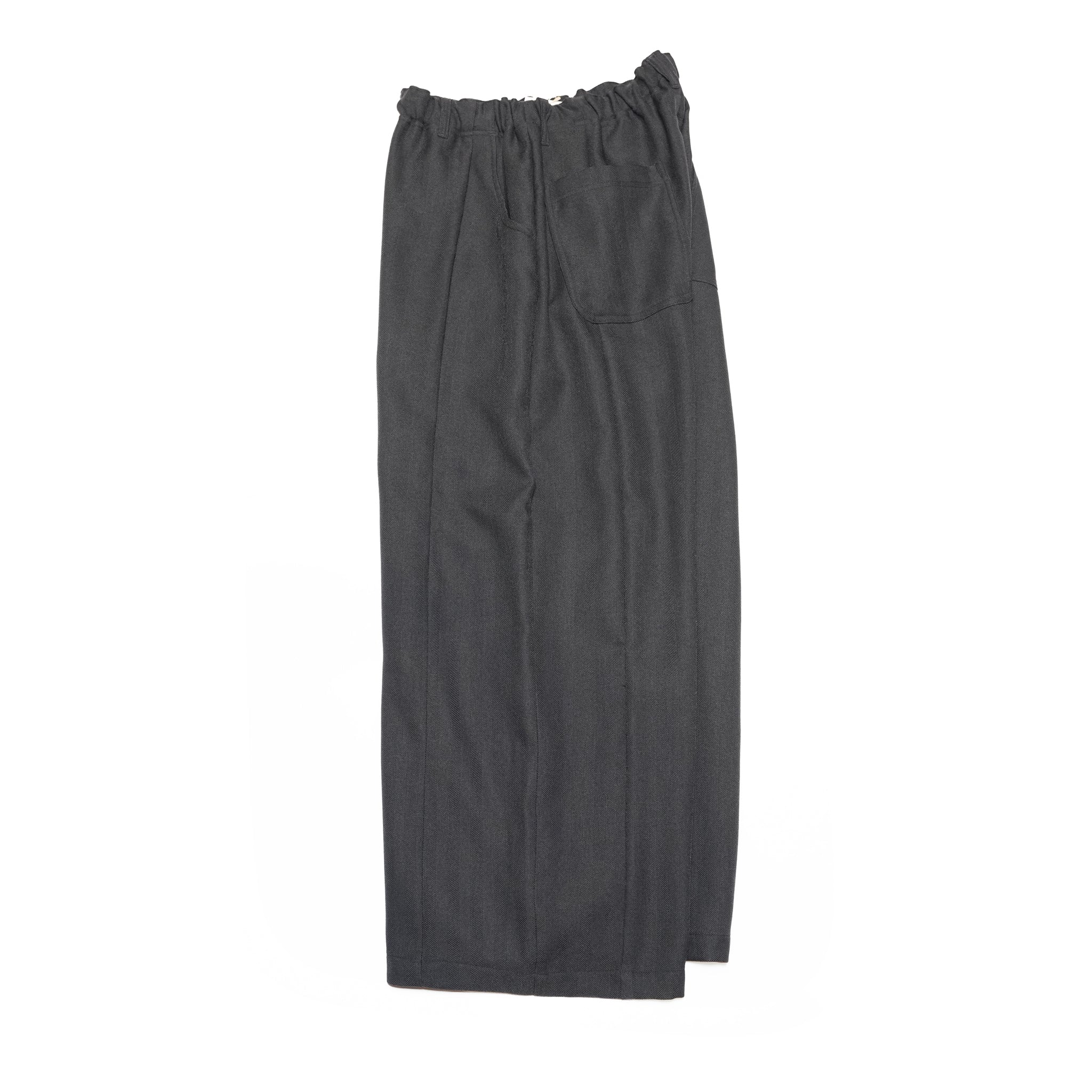 MIX BALLOON EZ | Color_Sumi Black | No_VOO-1266_Sumi Black【VOO_ヴォー】