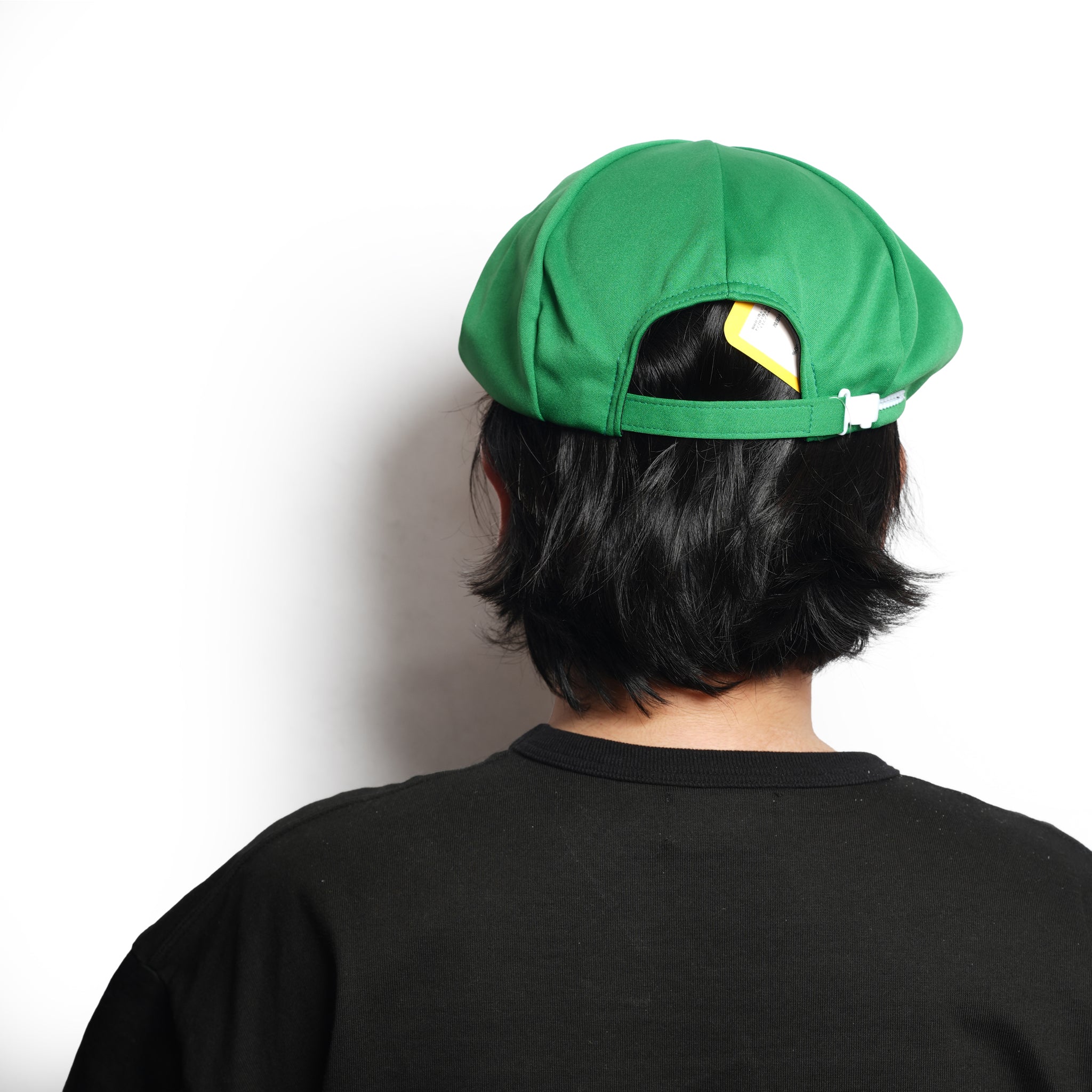 BEER MAN – Green | CAP-TAIN【ネコポス選択可能】