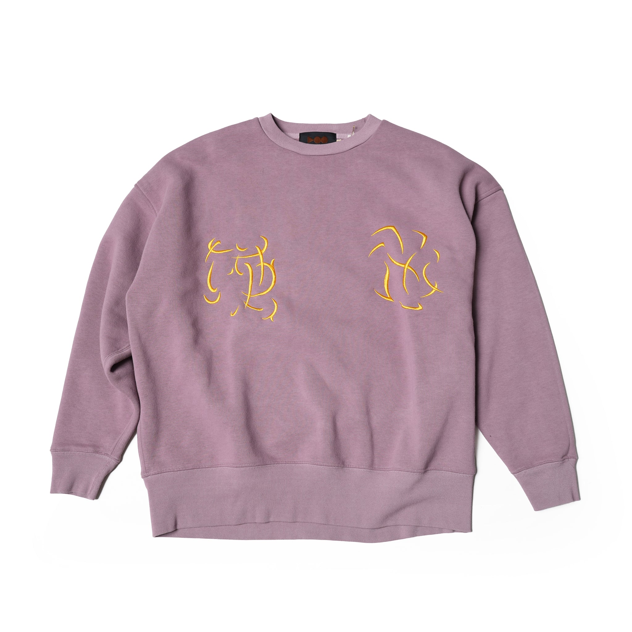 No:VOO-1138 | Name:MBYN DRY CREW | Color:Grape/Mint/Navy【VOO_ヴォー】