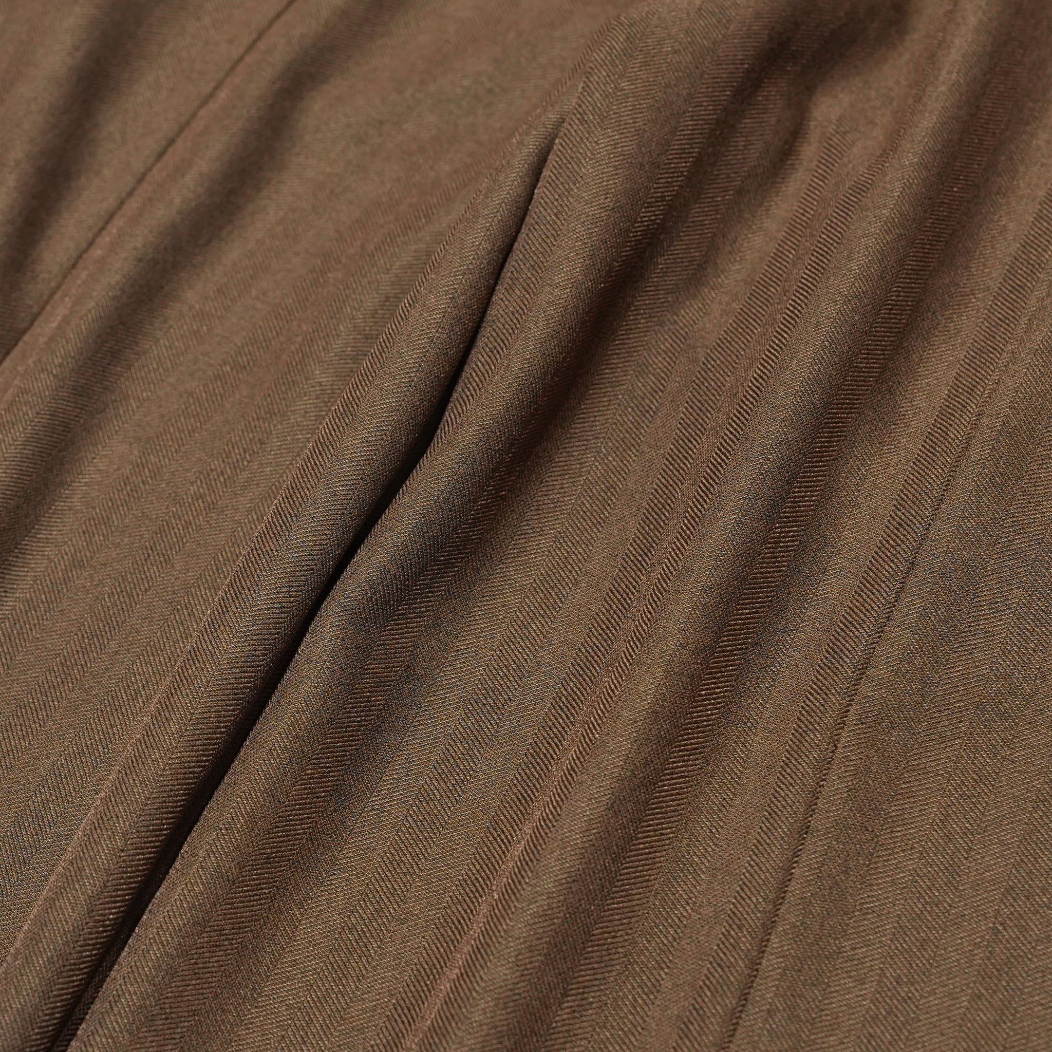 MIX BALLOON EZ | Color_Coffee | No_VOO-1266_Coffee【VOO_ヴォー】