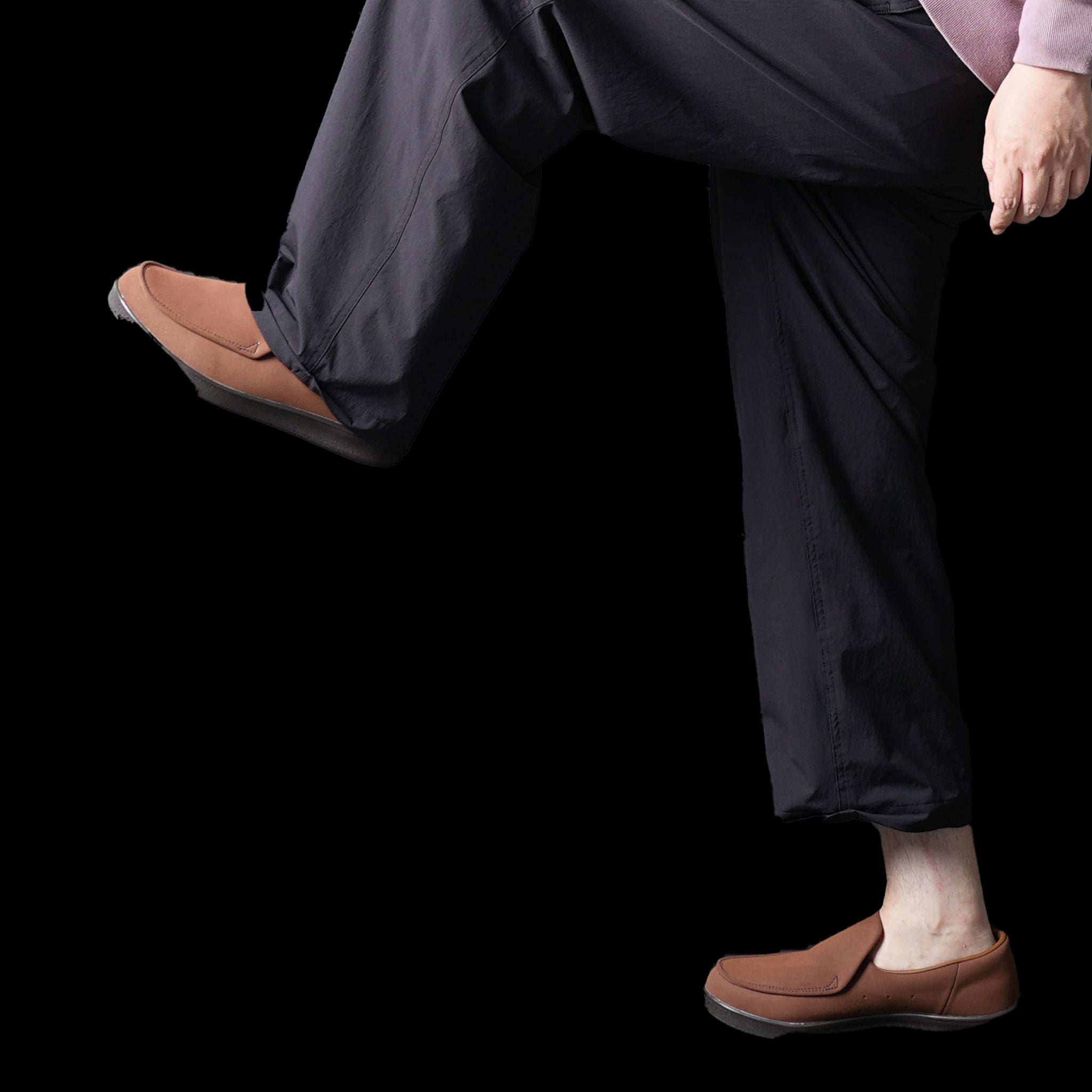 No:VOO-1138 | Name:MBYN DRY CREW | Color:Grape/Mint/Navy【VOO_ヴォー】
