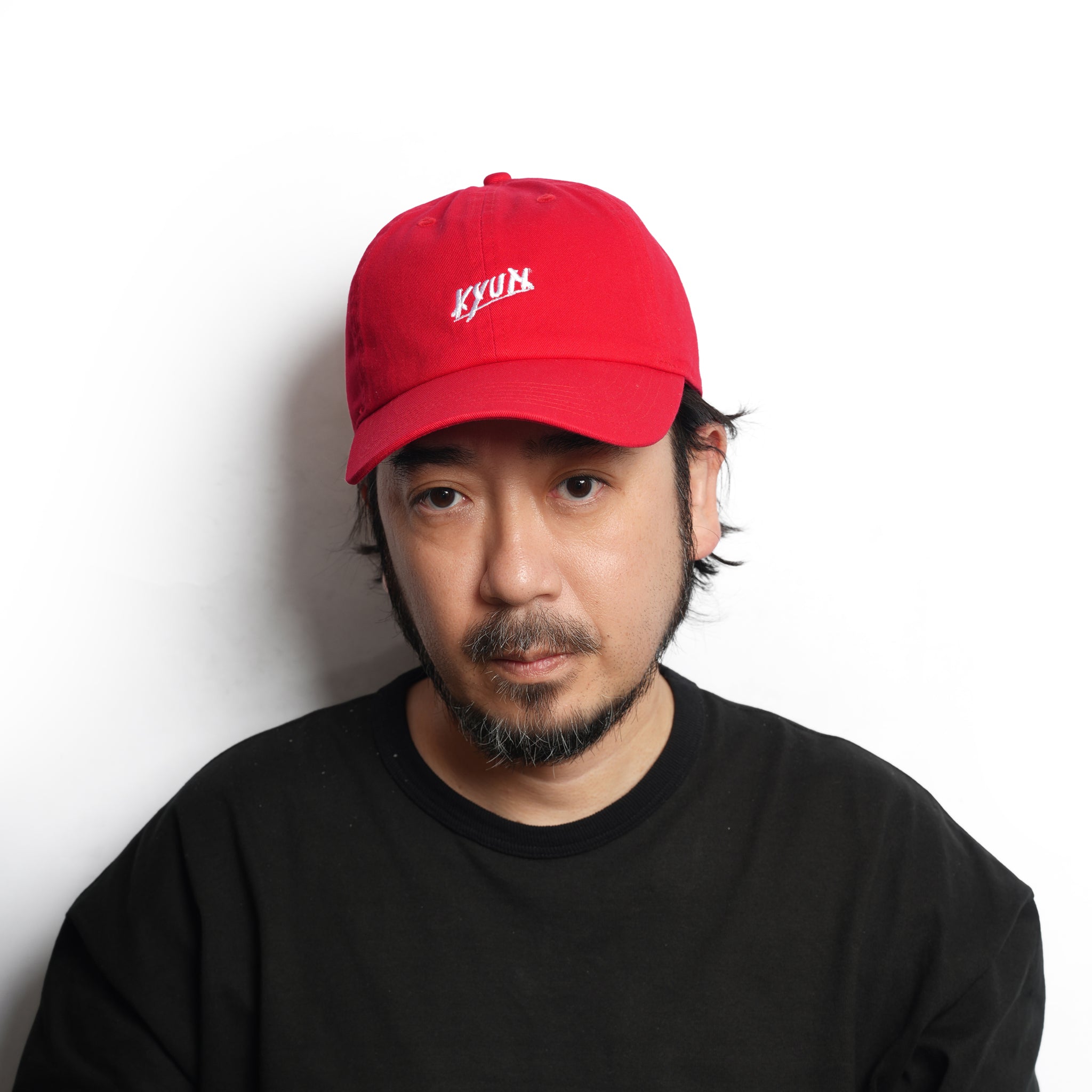 KYUN COTTON CAP –4 colors | OK