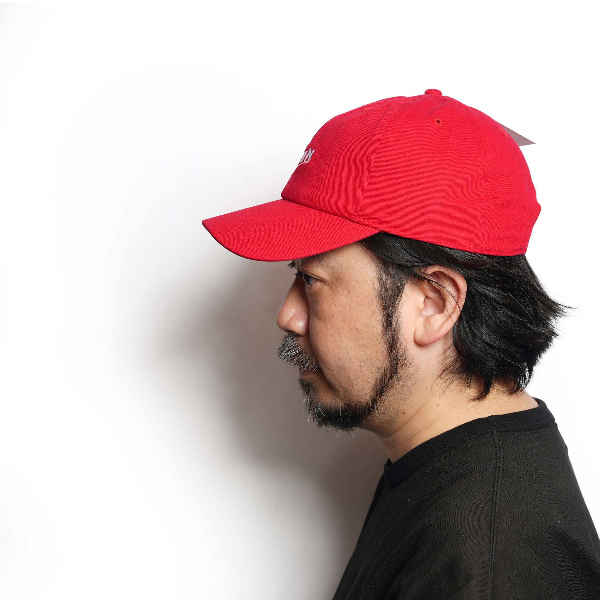 KYUN COTTON CAP –4 colors | OK