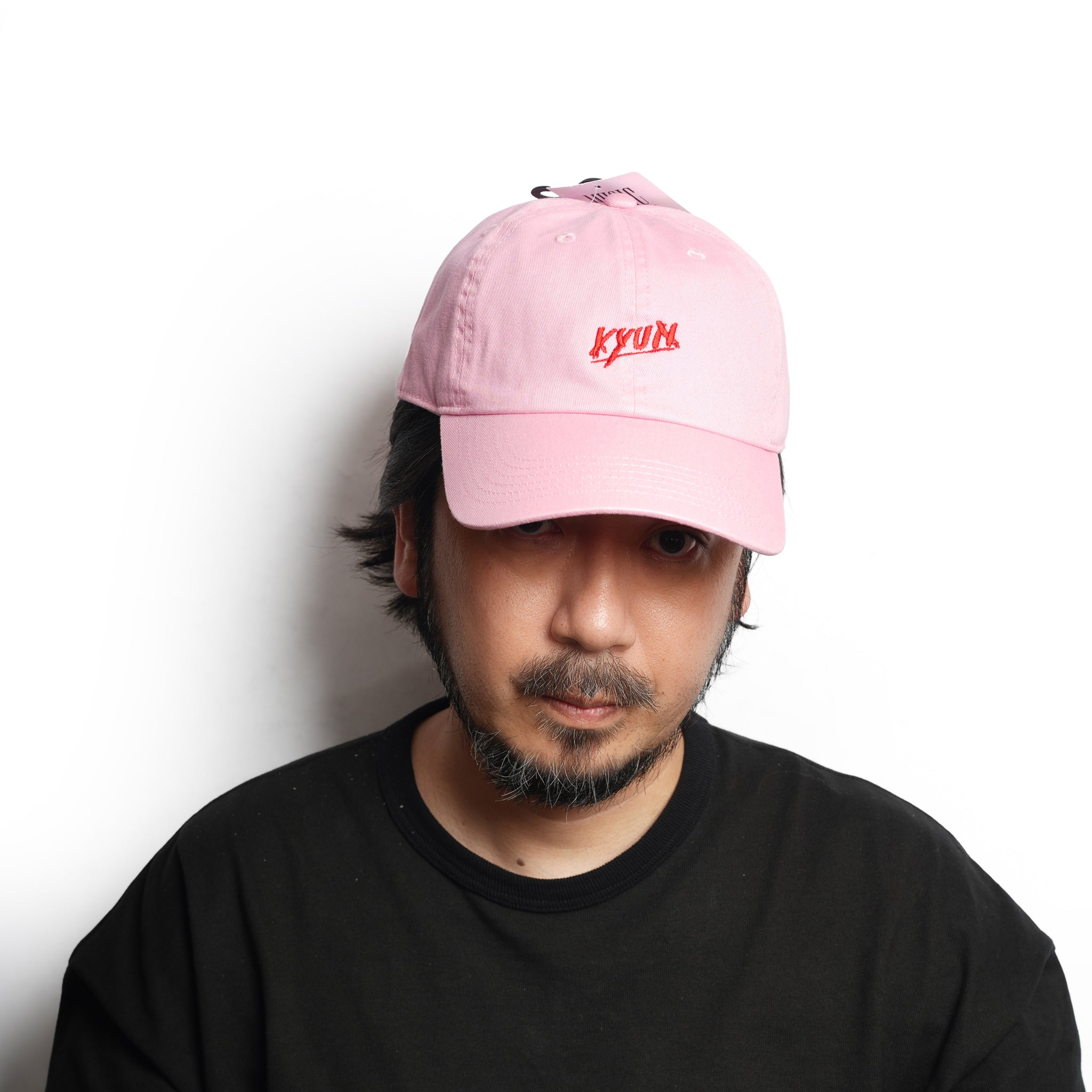 KYUN COTTON CAP –4 colors | OK