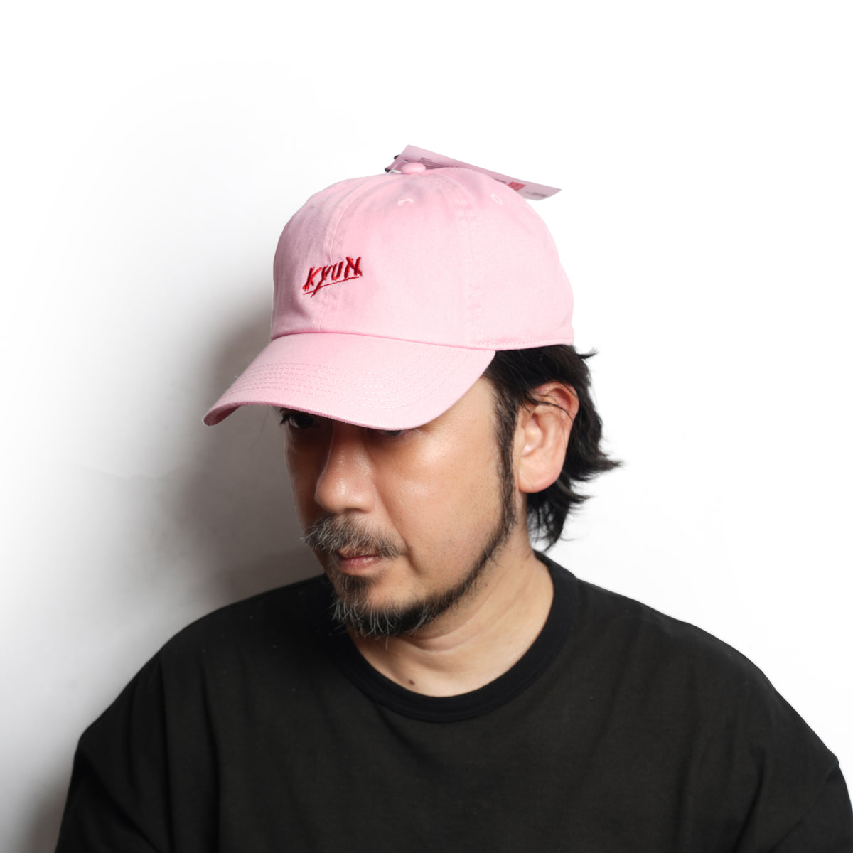 KYUN COTTON CAP –4 colors | OK
