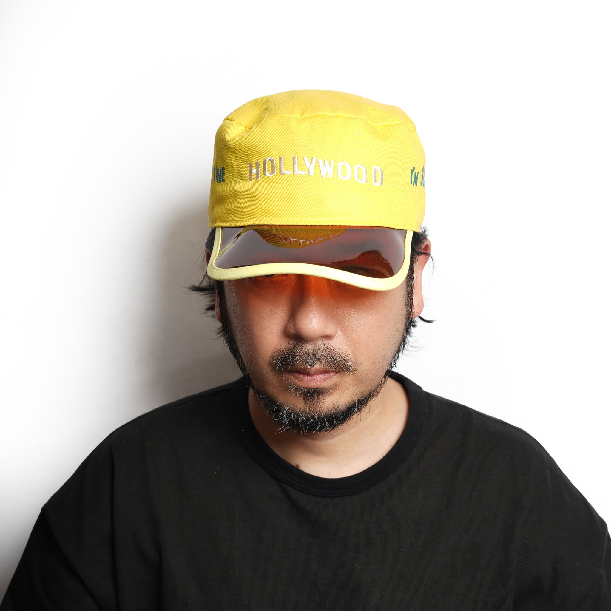 cap_17 – PAINTER CAP – HOLLYWOOD | CAP-TAIN
