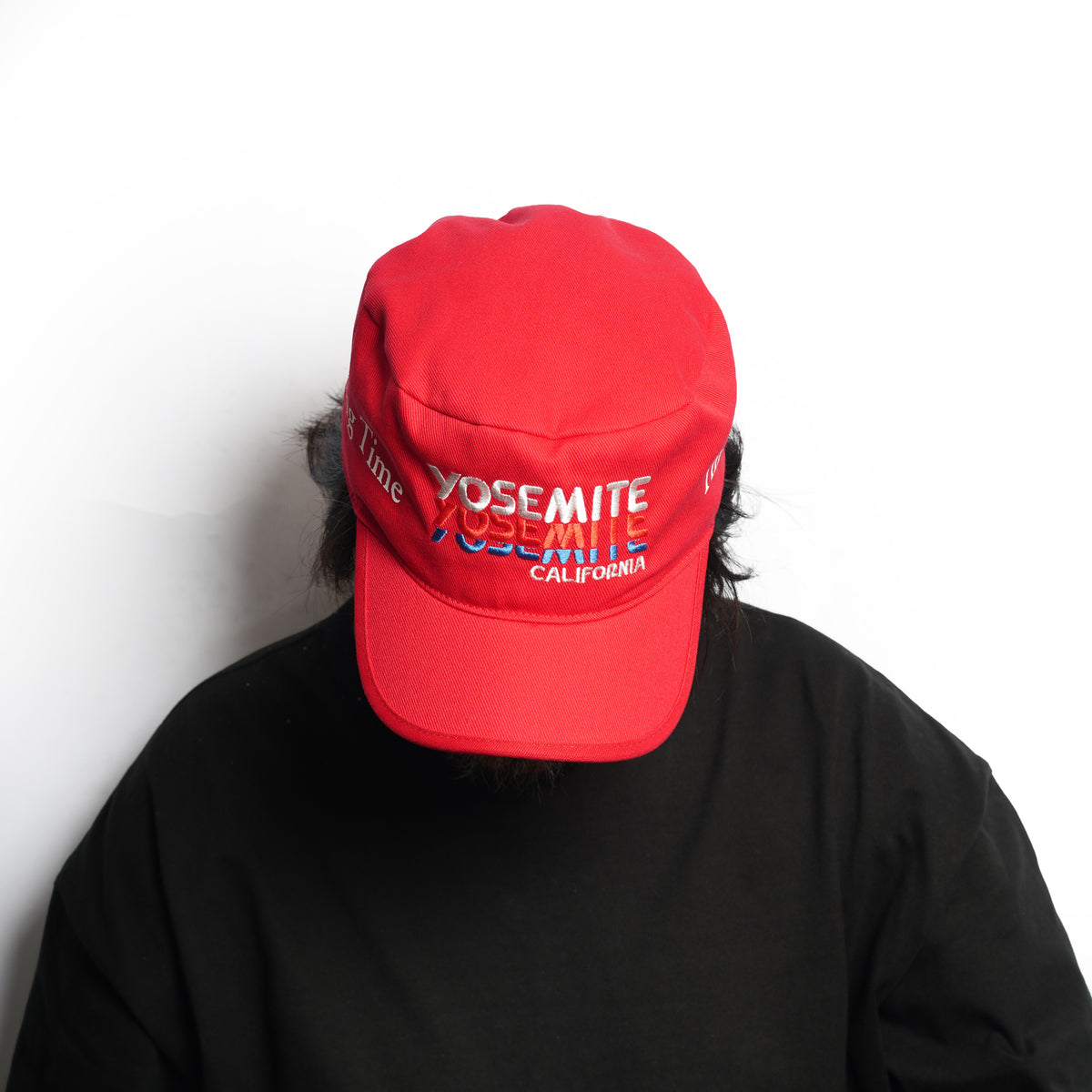 cap_16 – PAINTER CAP – YOSEMITE | CAP-TAIN