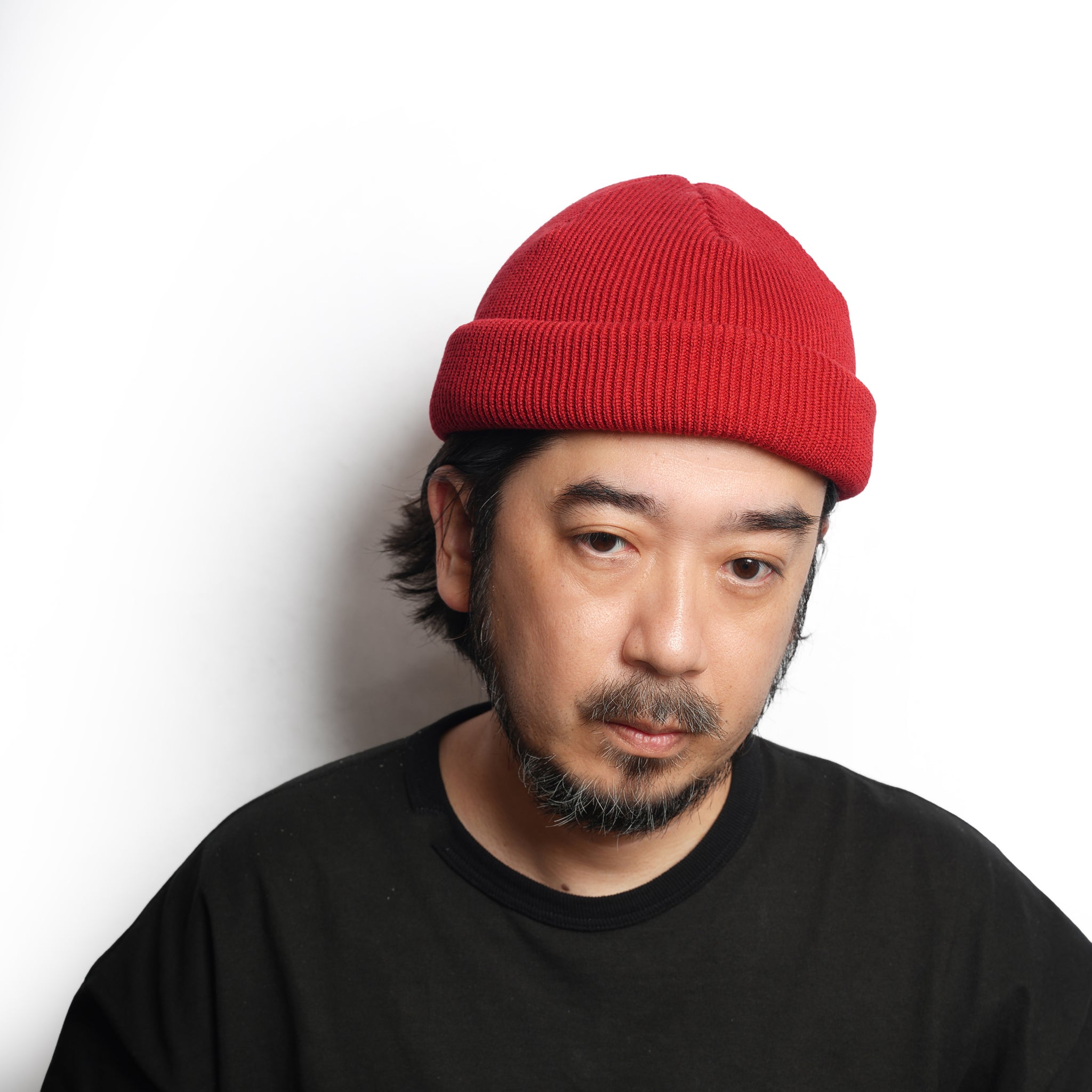 Roll Knit Cap | RACAL【ネコポス選択可能】