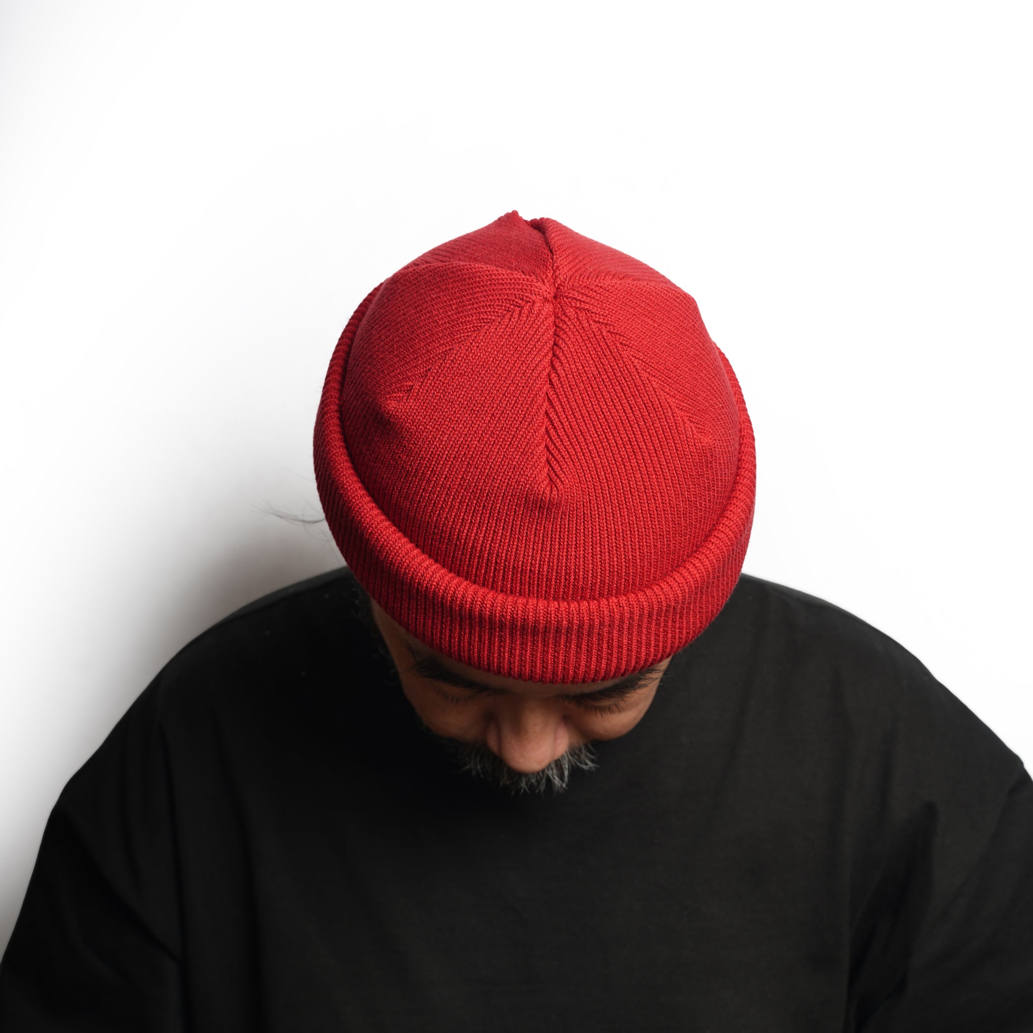 Roll Knit Cap | RACAL【ネコポス選択可能】